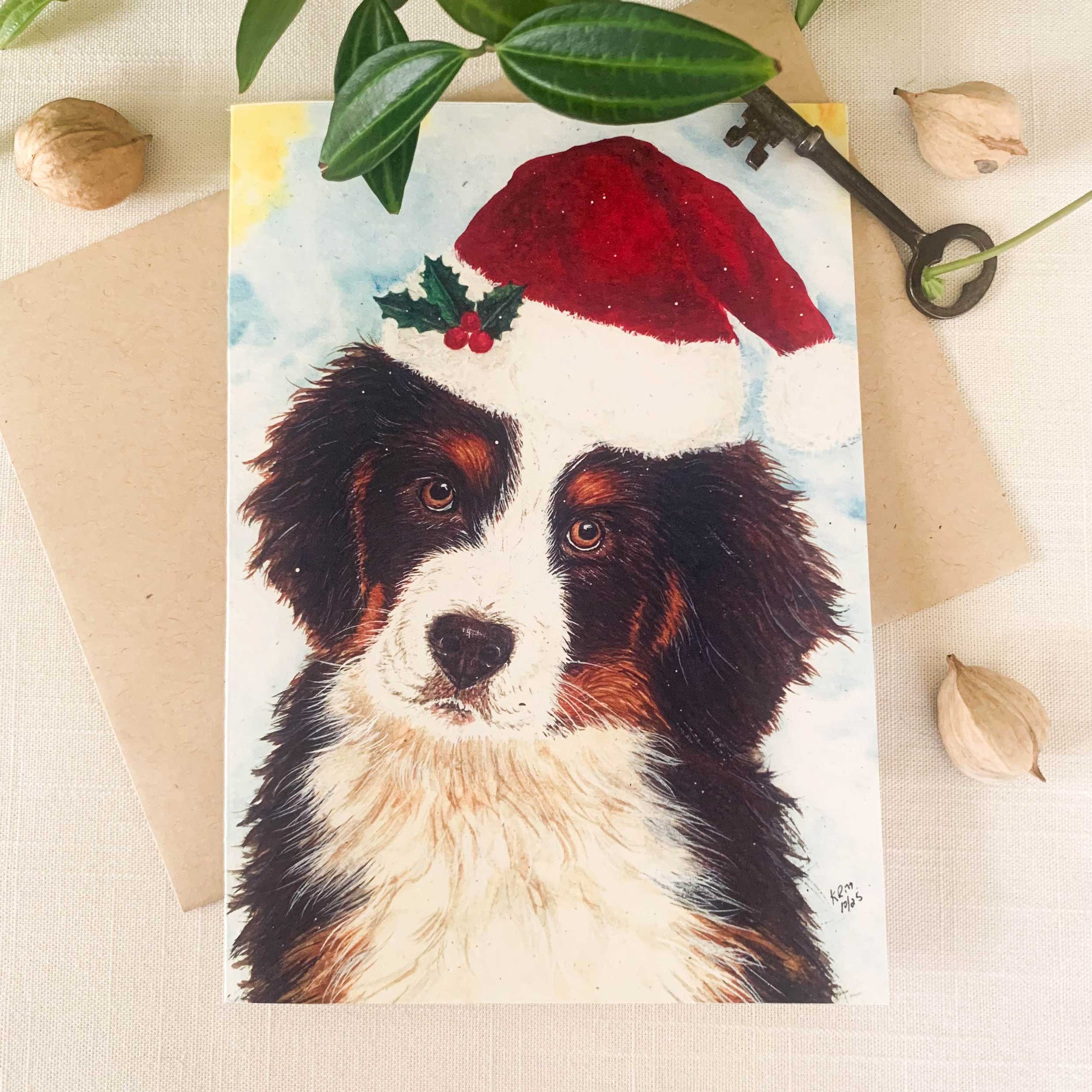 bernese-santa-hat-greeting-card_1.jpg