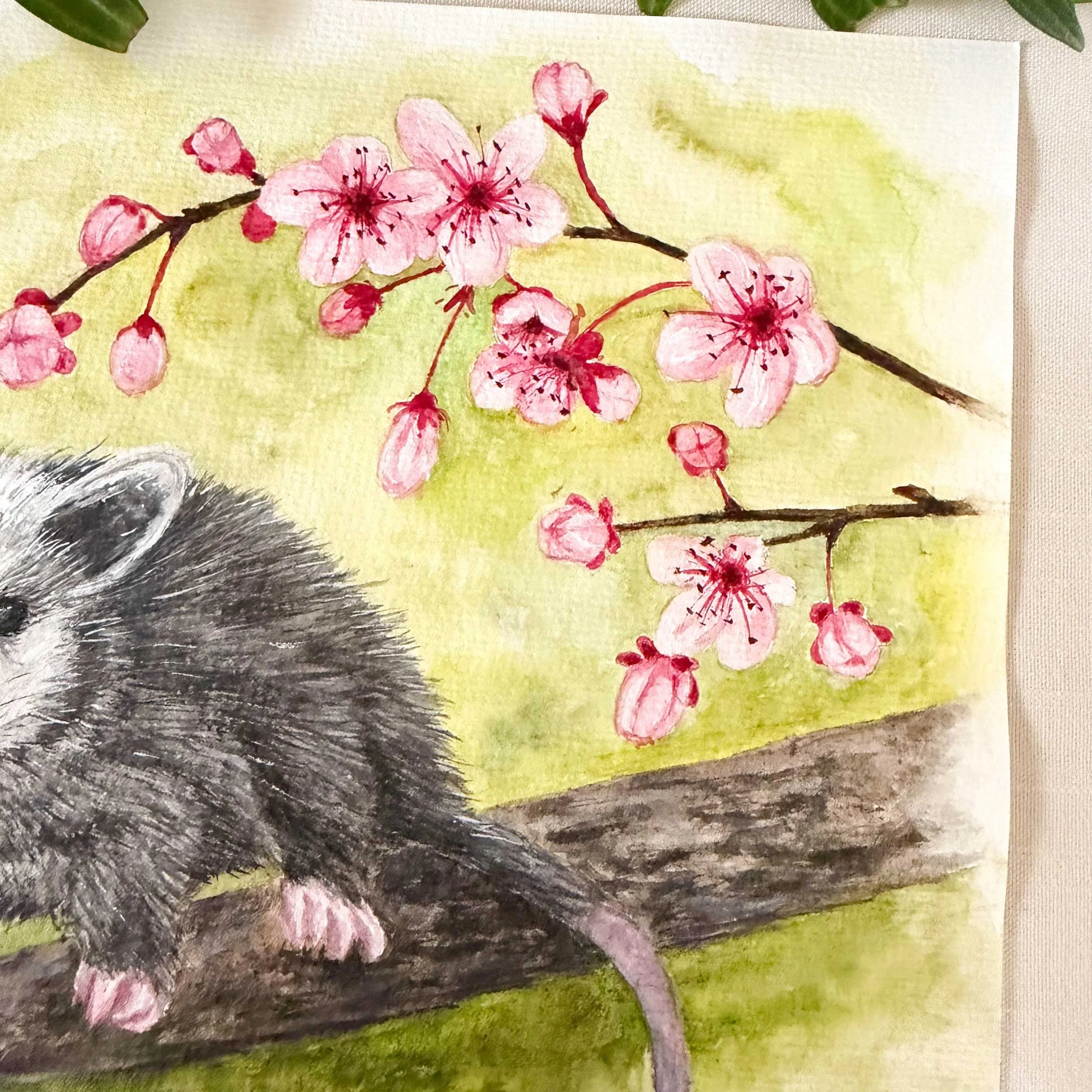 Opossom-CherryBlossoms-painting_5.jpg