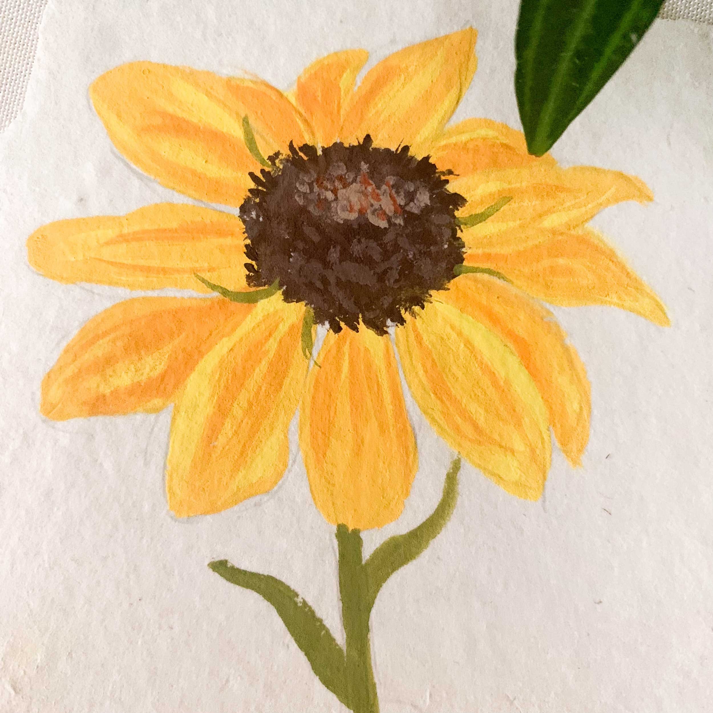 black-eye-susan-handmade-paper-painting_3.jpg