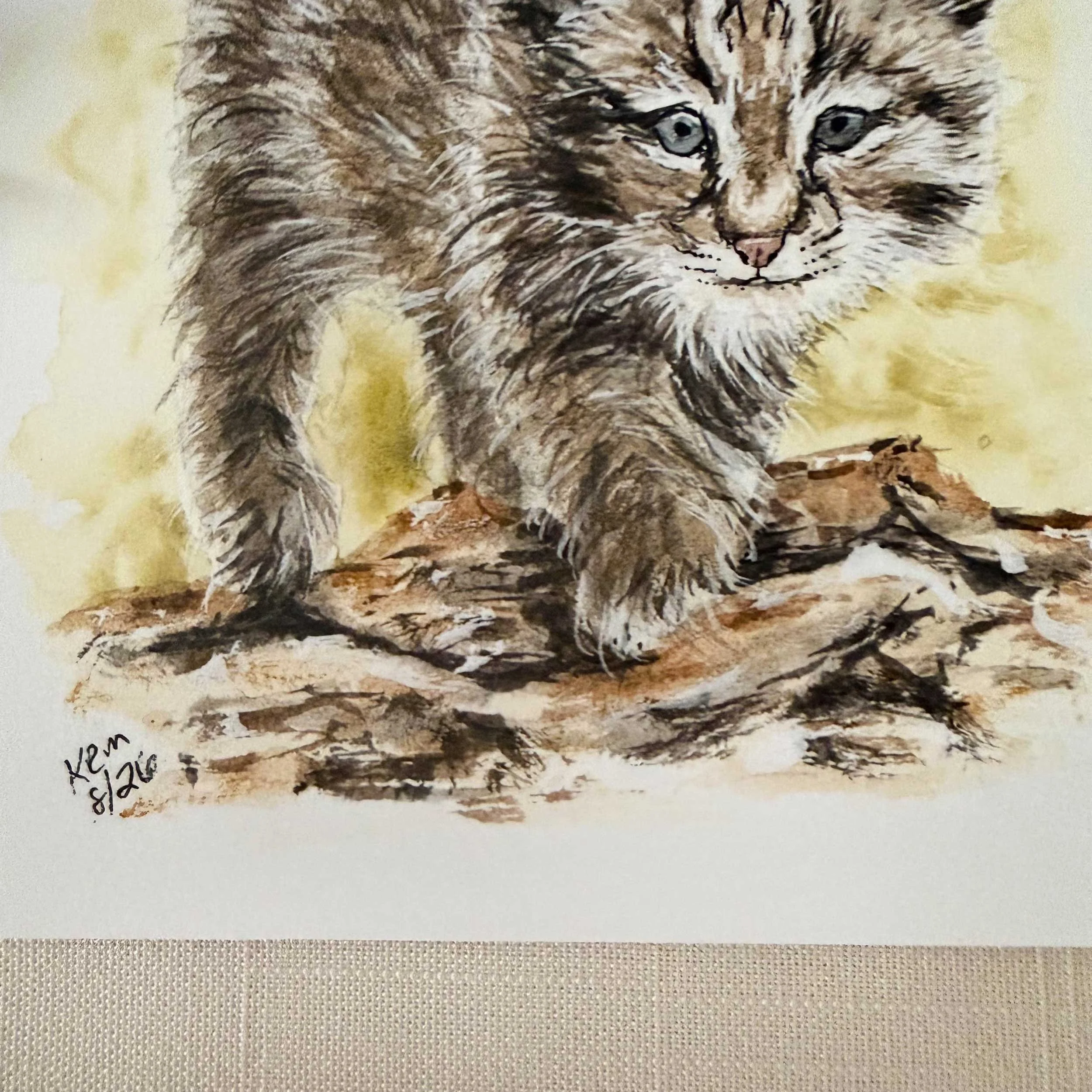 young-bobcat-log-art-print_4.jpg