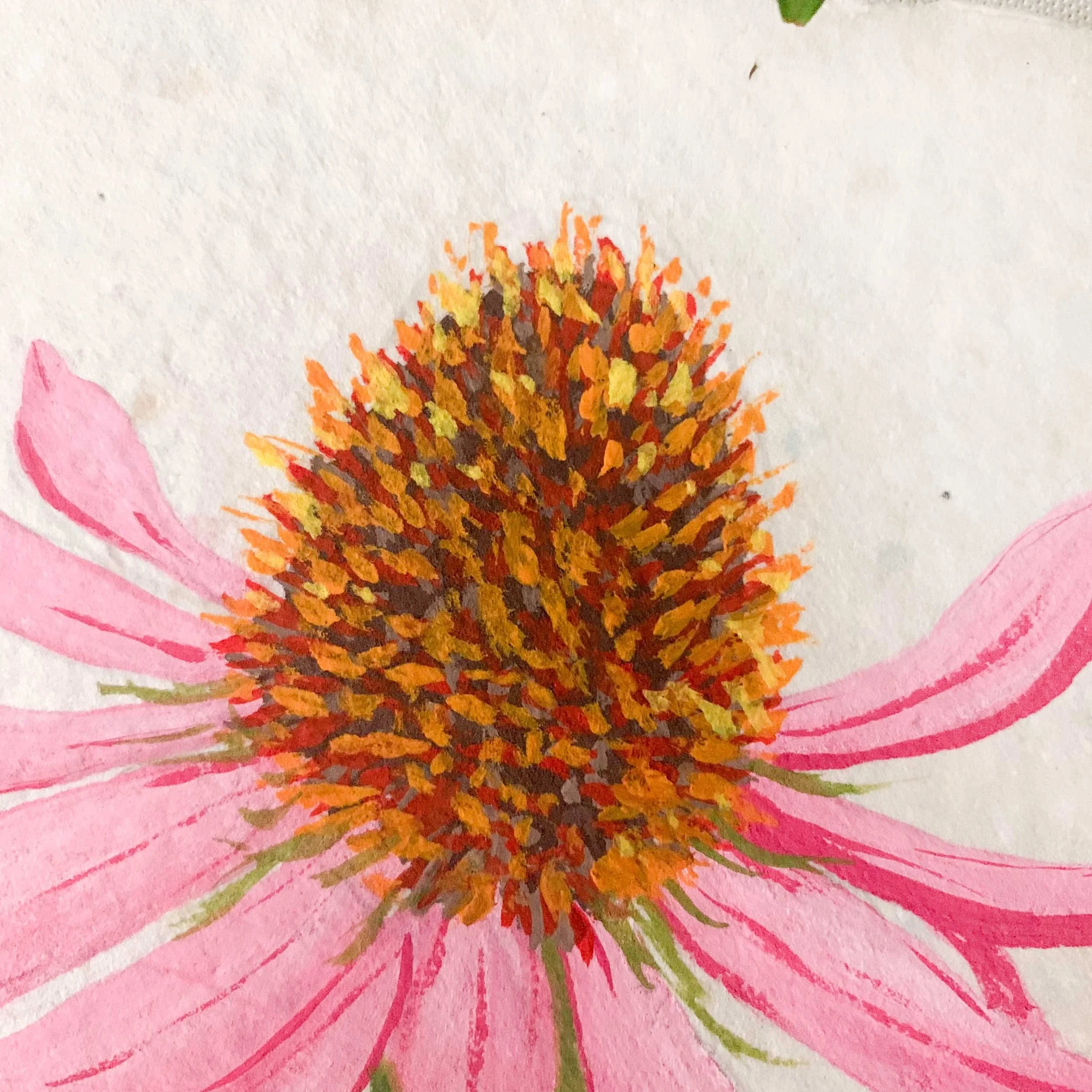 coneflower-handmade-paper-painting_4.jpg