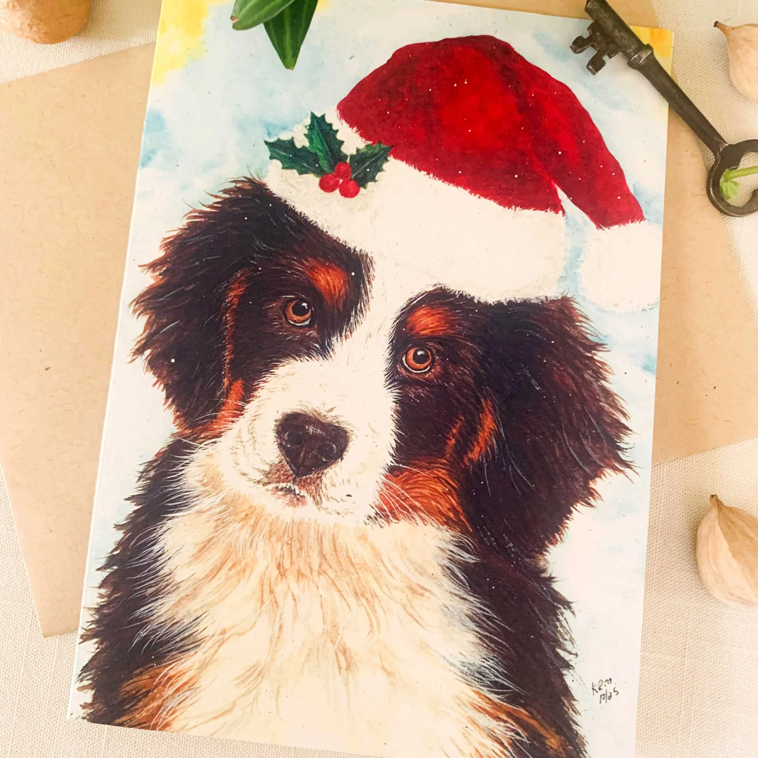 bernese-santa-hat-greeting-card_2.jpg