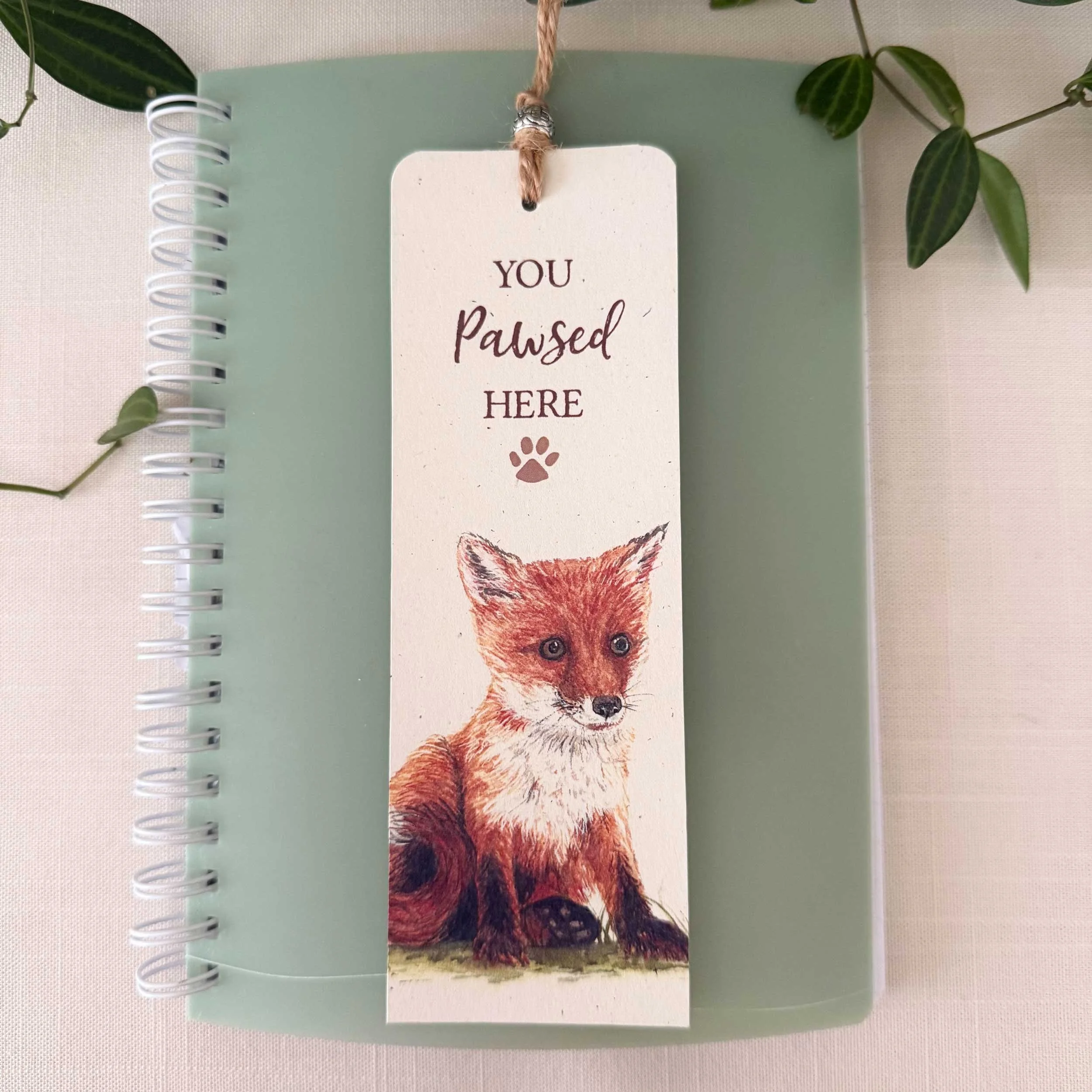 young-fox-sitting_bookmark_1.jpg