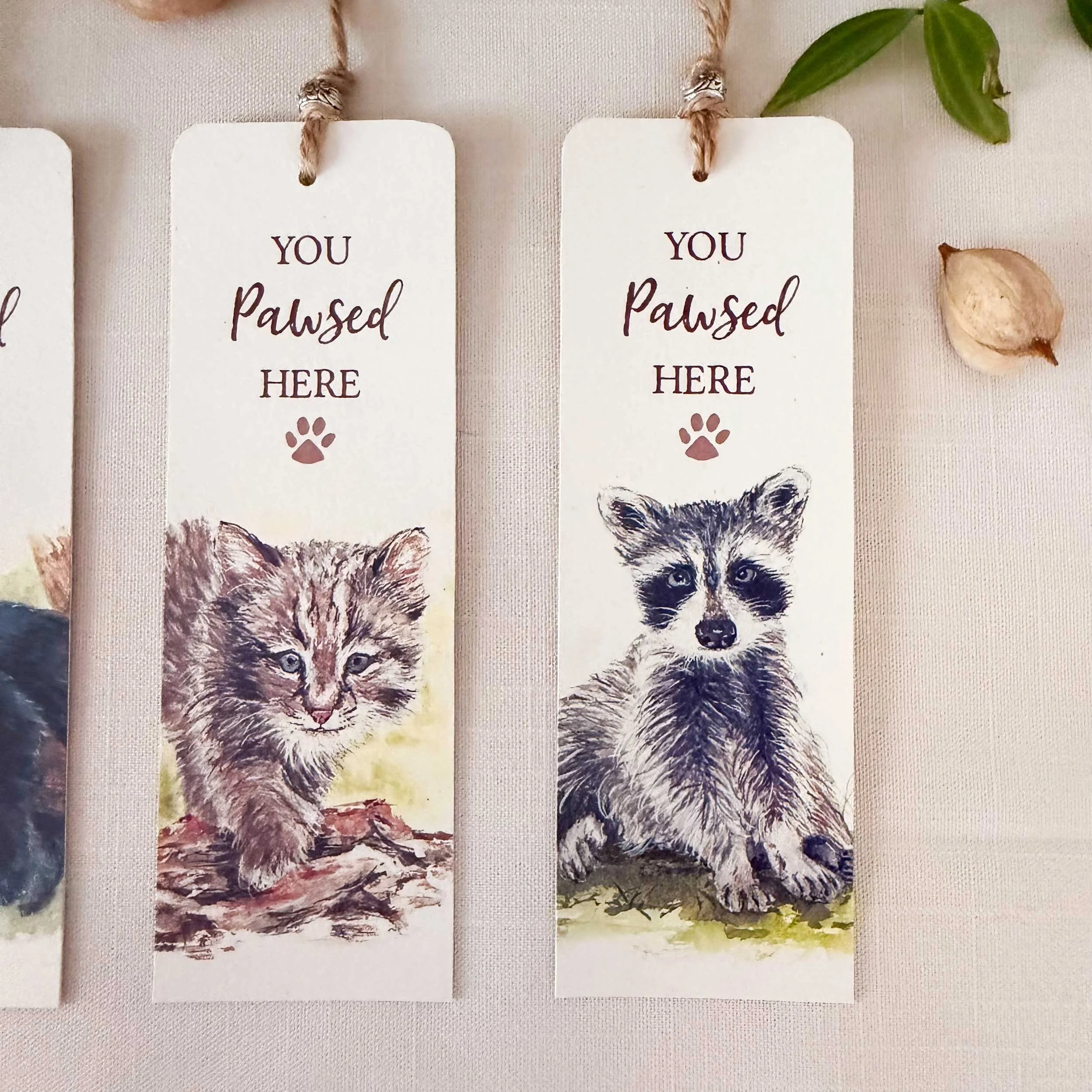 young-raccoon-bobcat-blackbear_bookmarks_3.jpg
