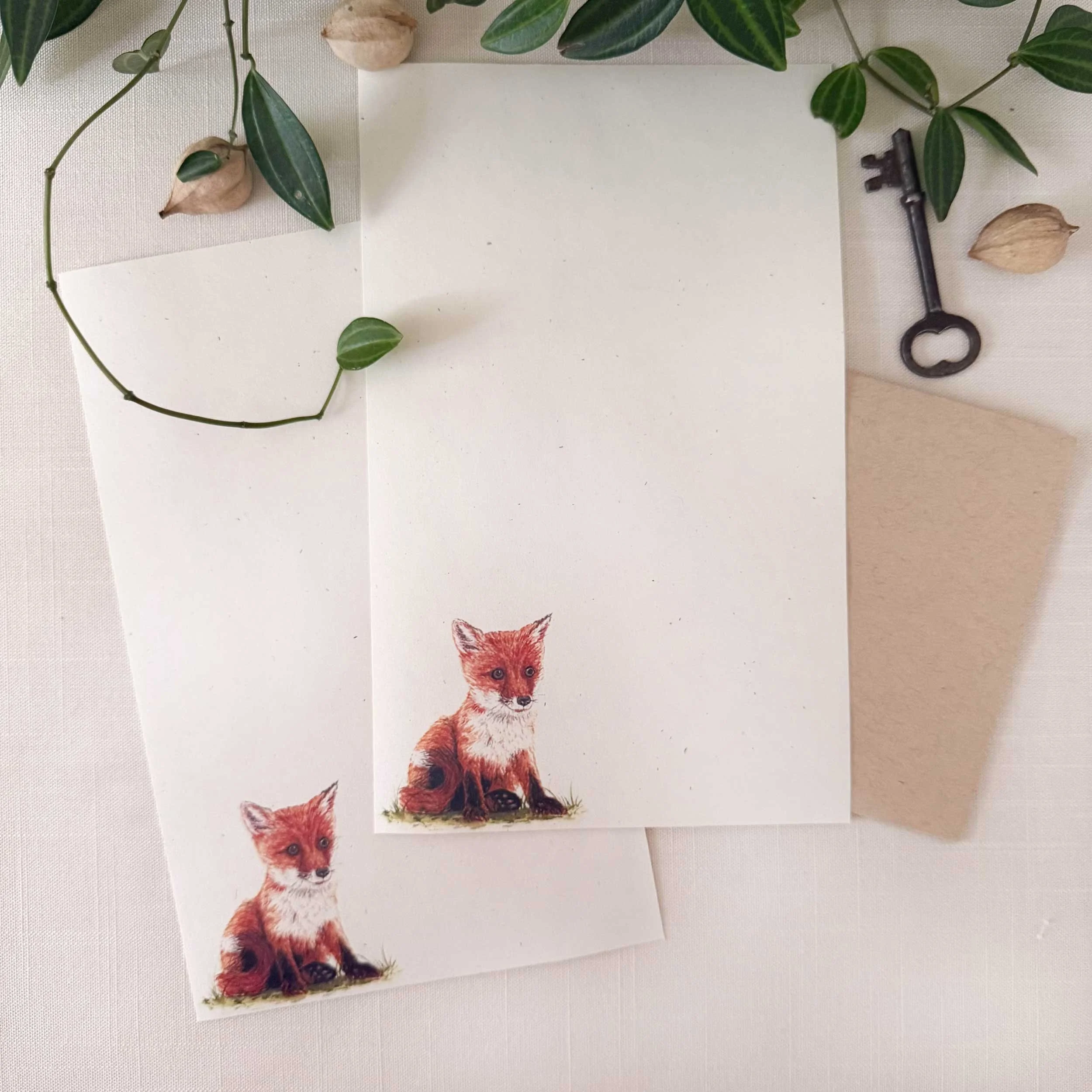 young-fox-sitting_letter-writing_1.jpg