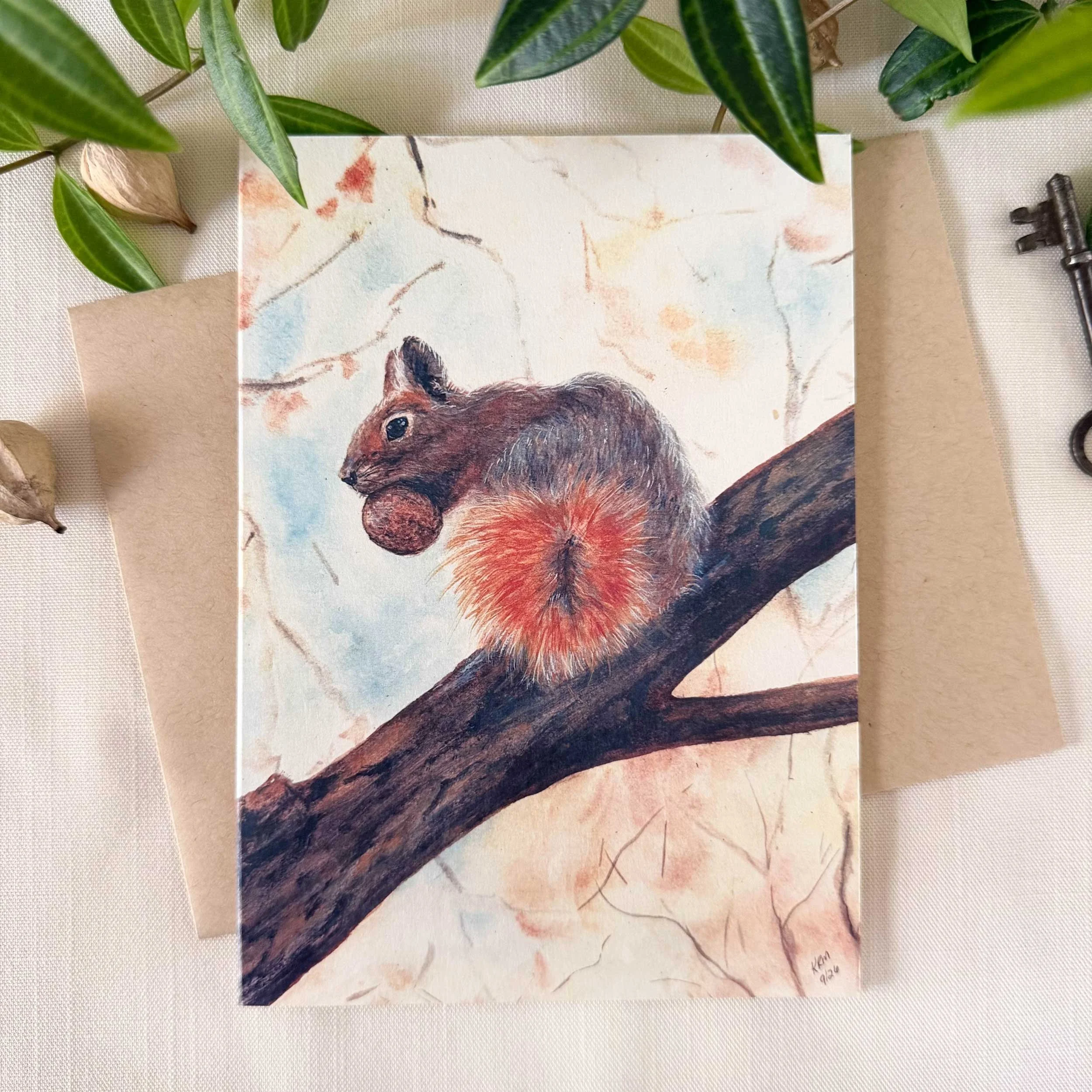 autumn-gray-squirrel-greeting-card_1.jpg