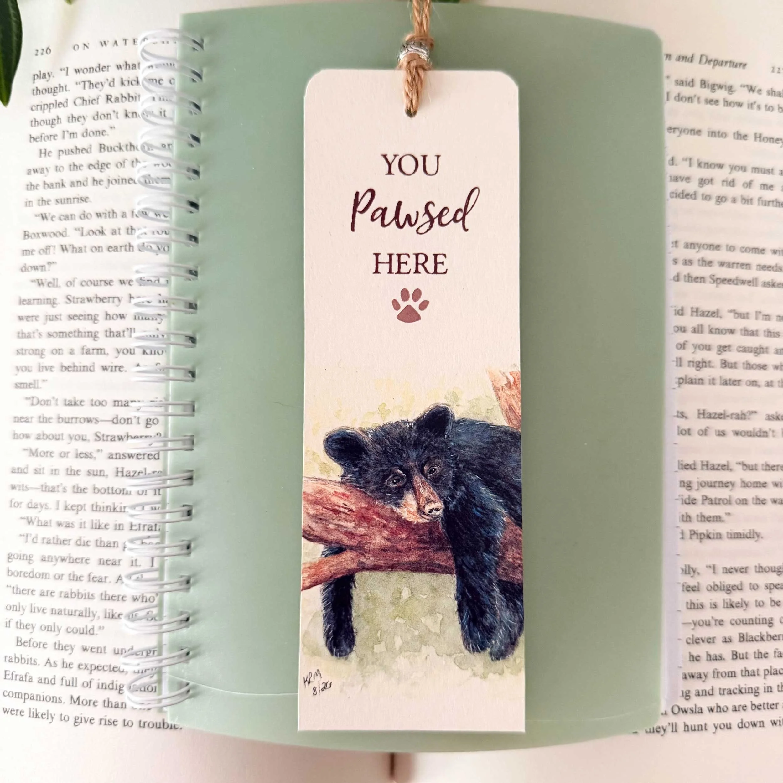young-black-bear-tree-bookmark_1.jpg