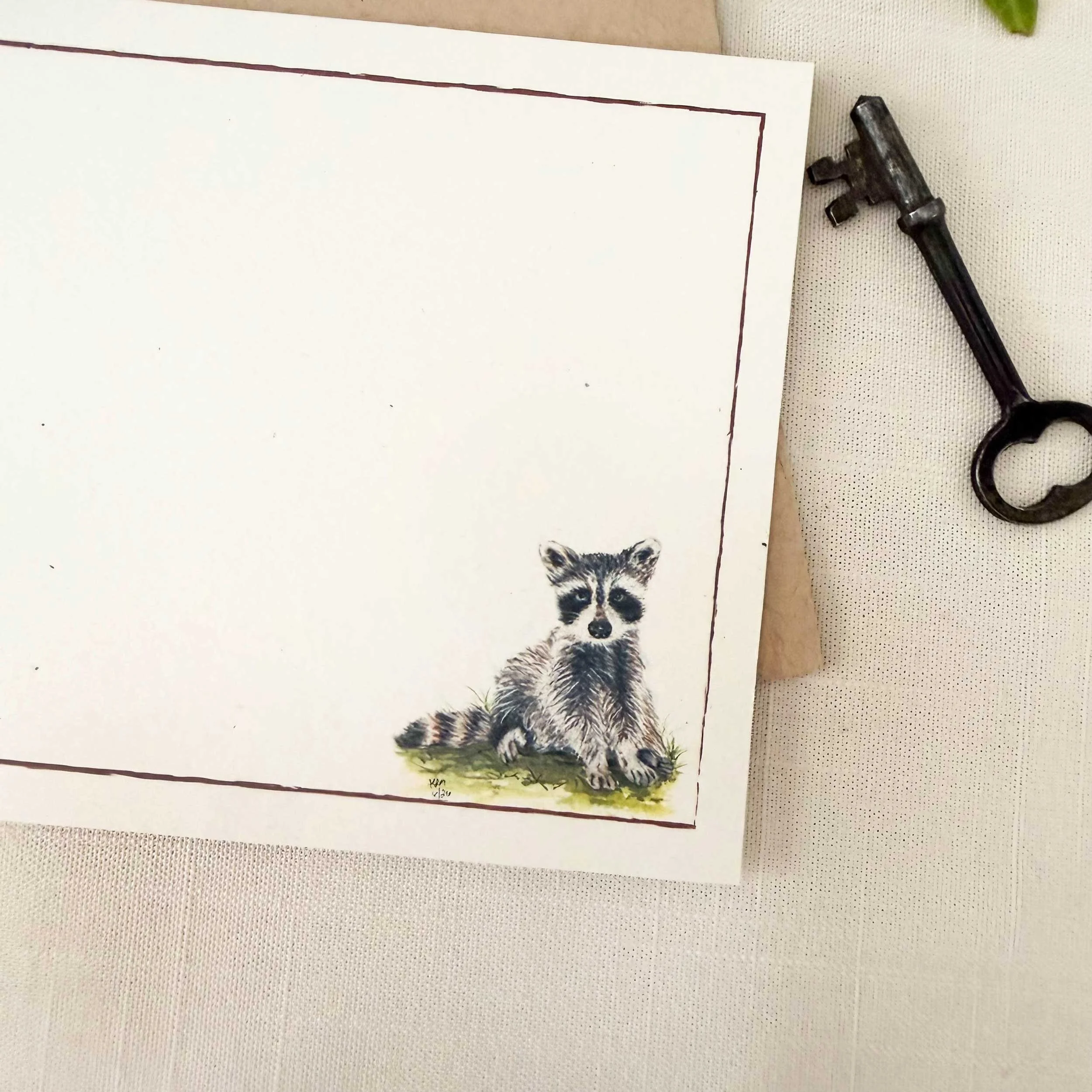 young-raccoon-grass-notecard_2.jpg