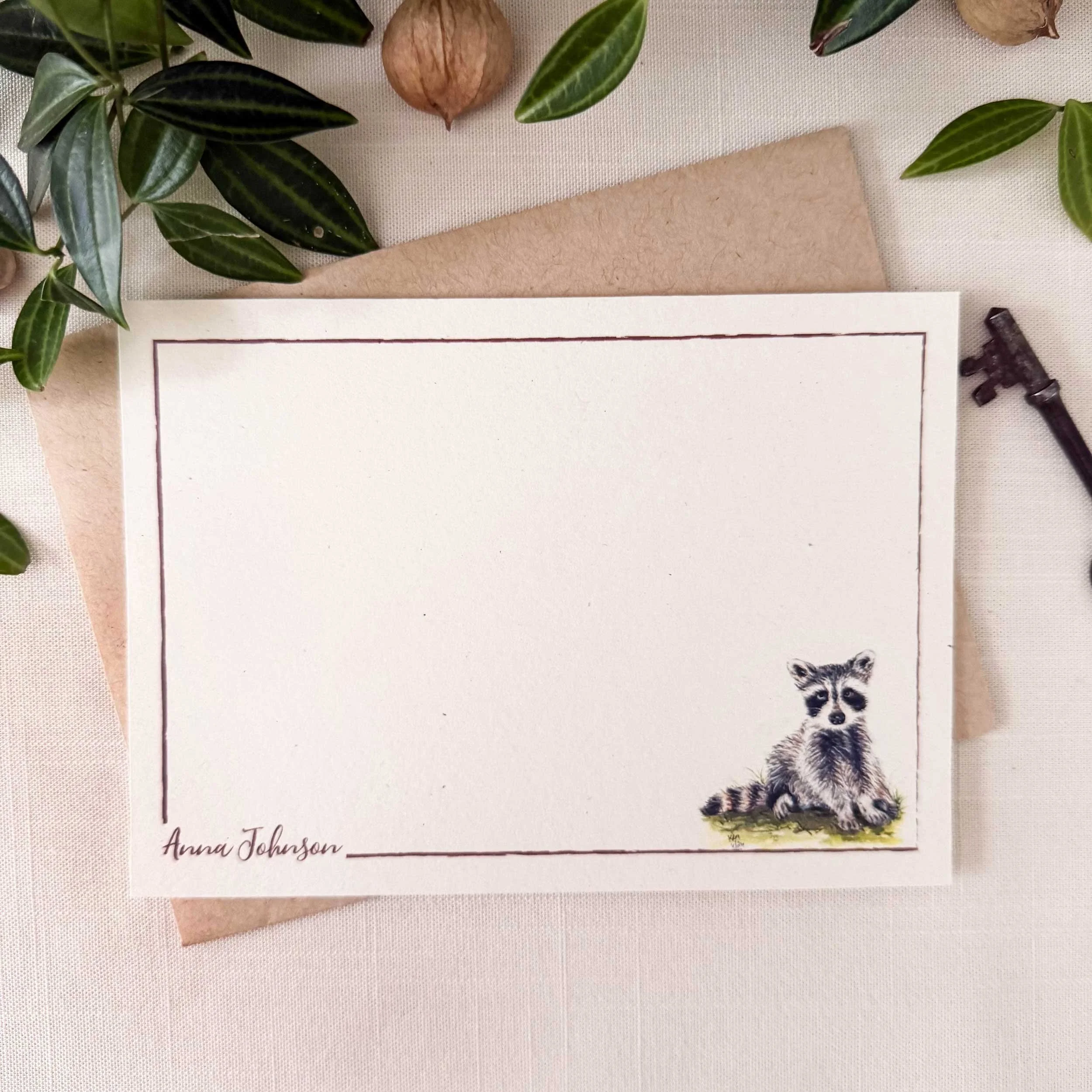 young-raccoon-grass-notecard_1.jpg