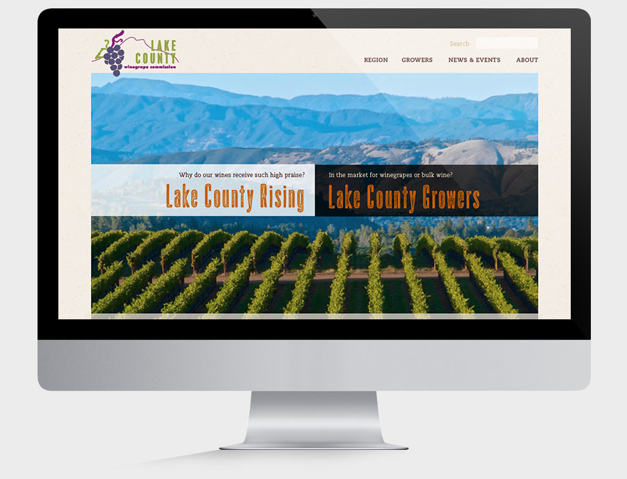 Homepage