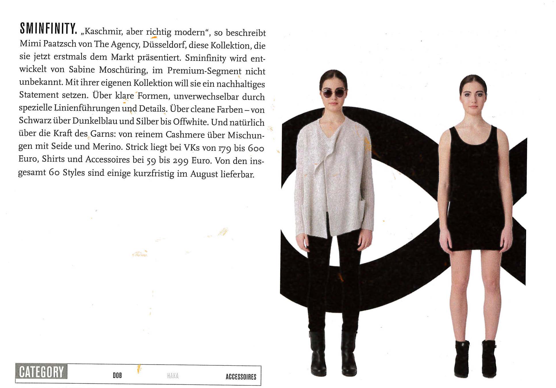 SMINFINITY Knitwear Hamburg Germany, Foto: Holger Stoehrmann, mail@stoehrmann.com, 0177-6302754
