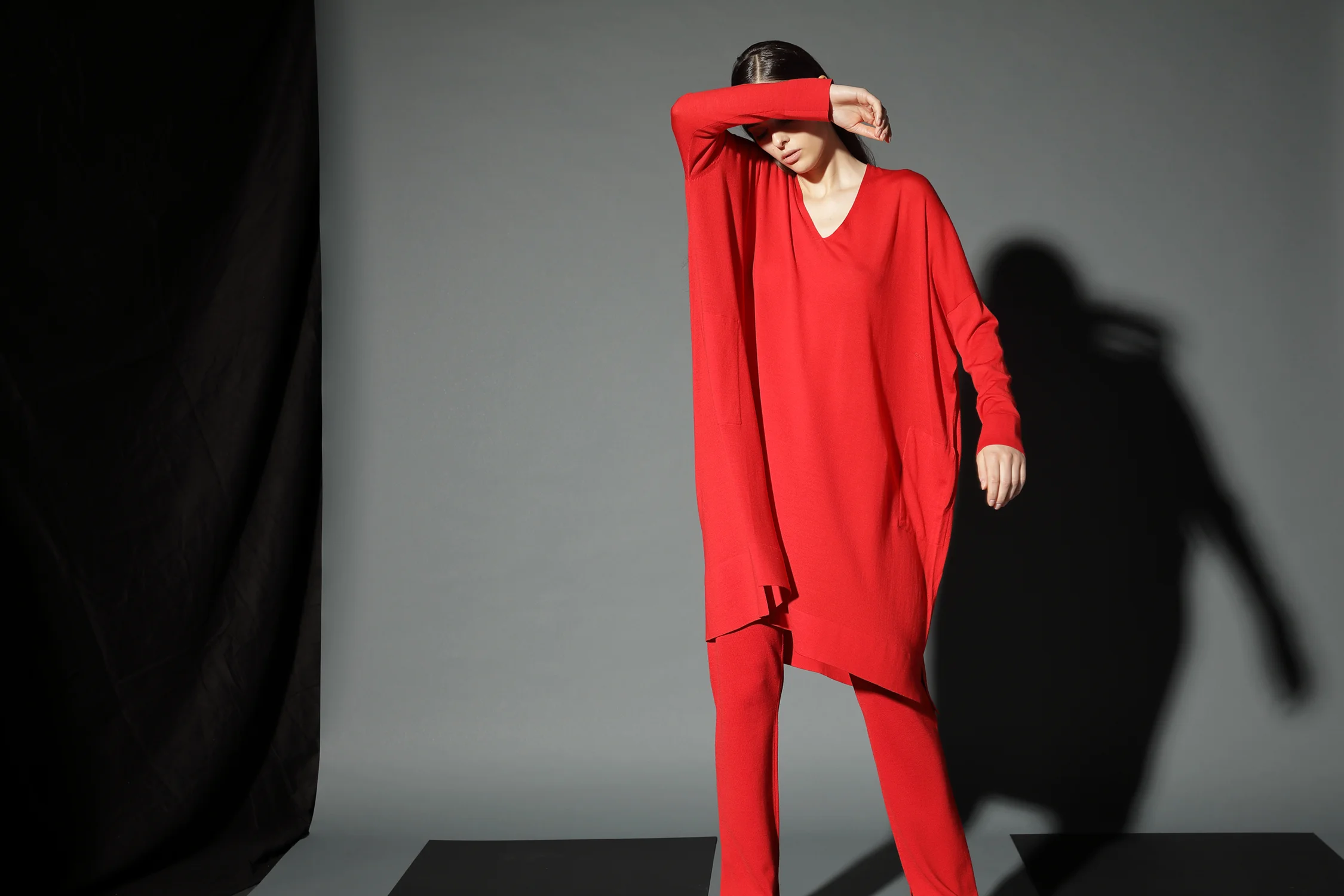 SMINFINITY Knitwear Hamburg Germany, Foto: Holger Stoehrmann, mail@stoehrmann.com, 0177-6302754