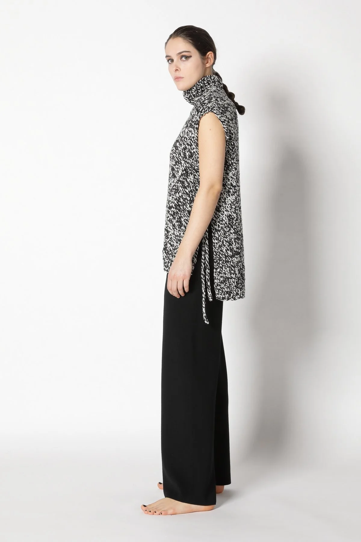  SMINFINITY Knitwear Hamburg Germany, Foto: Holger Stoehrmann, mail@stoehrmann.com, 0177-6302754 