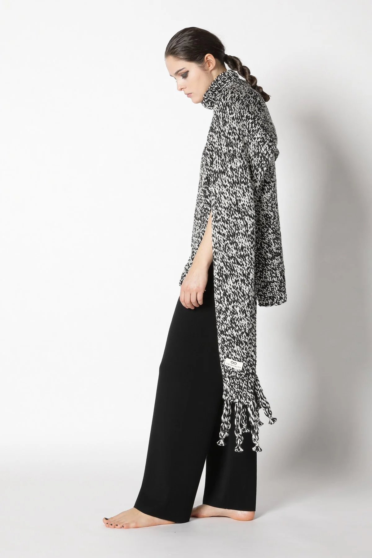  SMINFINITY Knitwear Hamburg Germany, Foto: Holger Stoehrmann, mail@stoehrmann.com, 0177-6302754 