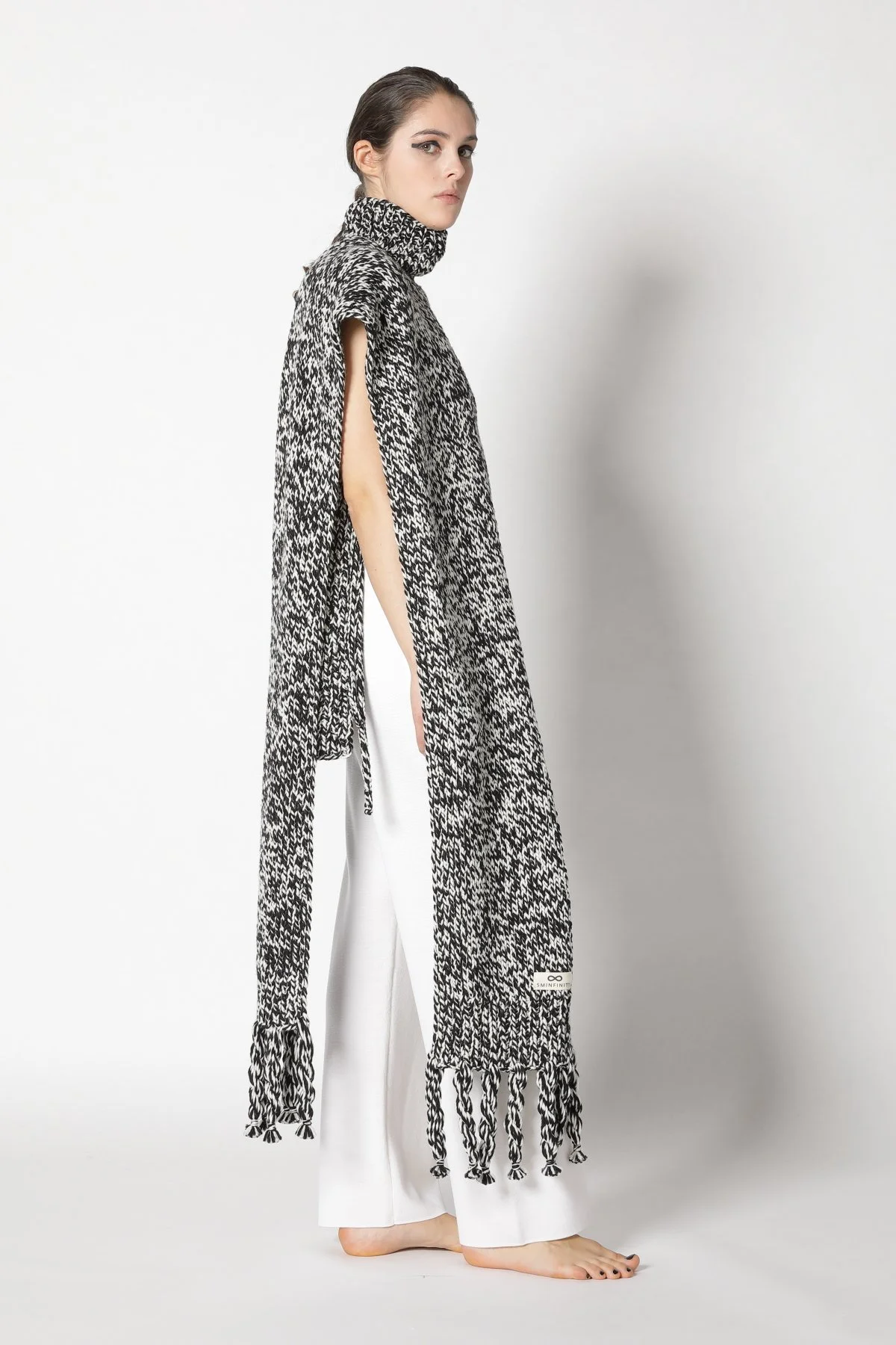  SMINFINITY Knitwear Hamburg Germany, Foto: Holger Stoehrmann, mail@stoehrmann.com, 0177-6302754 