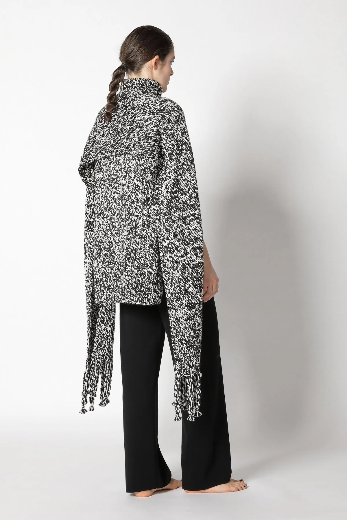  SMINFINITY Knitwear Hamburg Germany, Foto: Holger Stoehrmann, mail@stoehrmann.com, 0177-6302754 