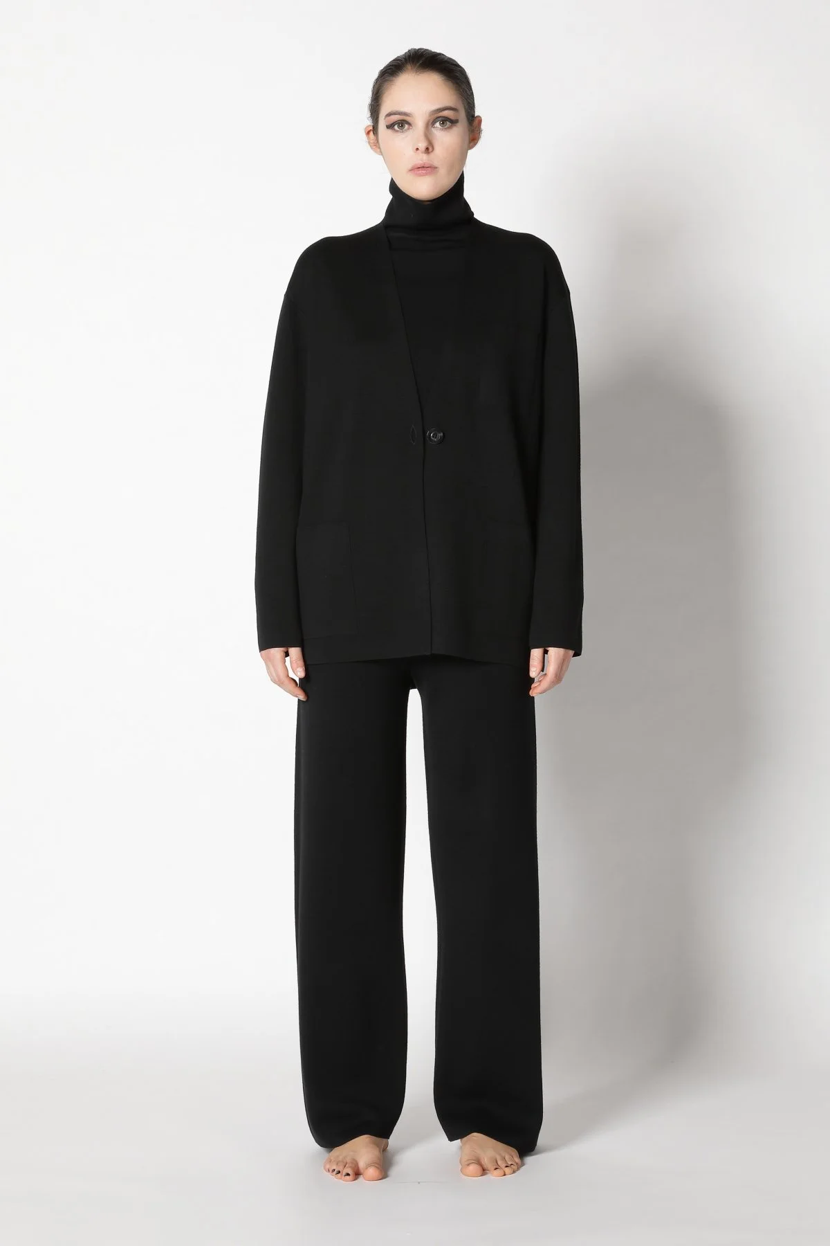  SMINFINITY Knitwear Hamburg Germany, Foto: Holger Stoehrmann, mail@stoehrmann.com, 0177-6302754 