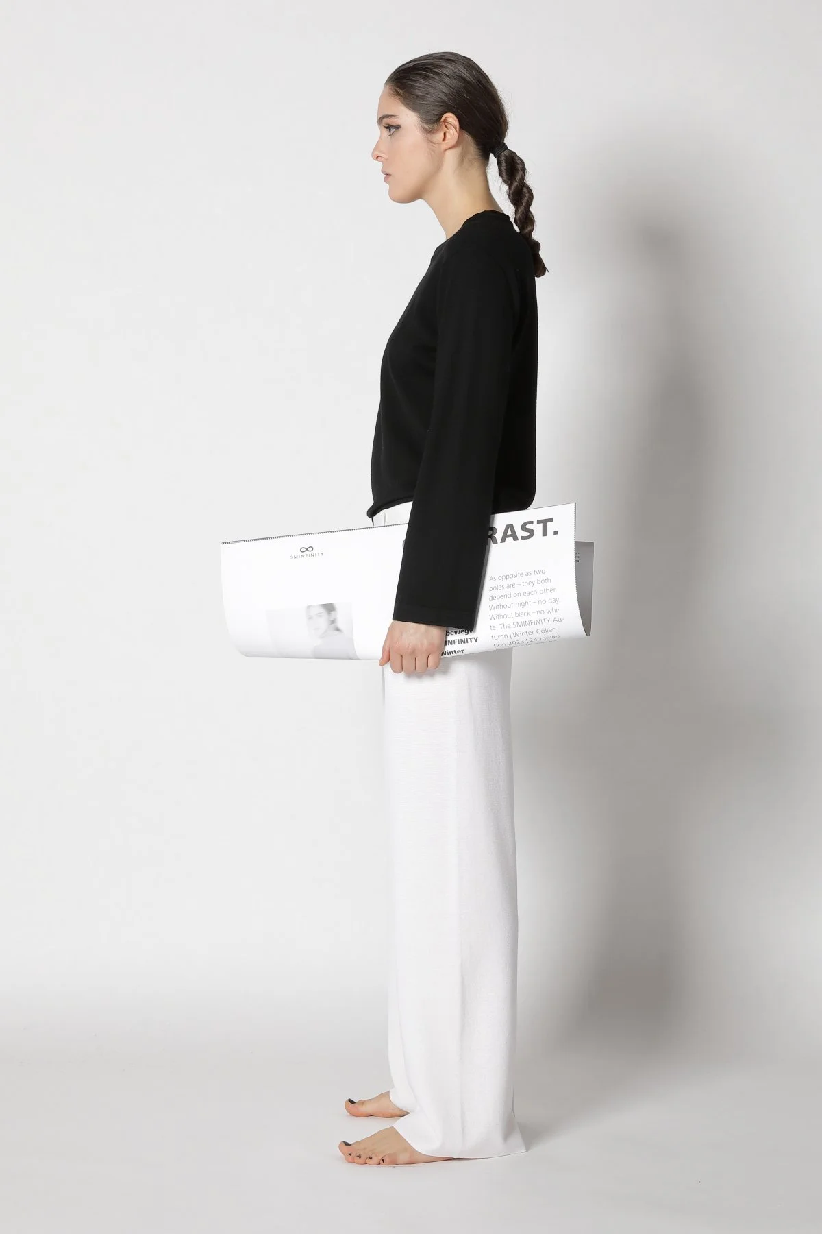  SMINFINITY Knitwear Hamburg Germany, Foto: Holger Stoehrmann, mail@stoehrmann.com, 0177-6302754 