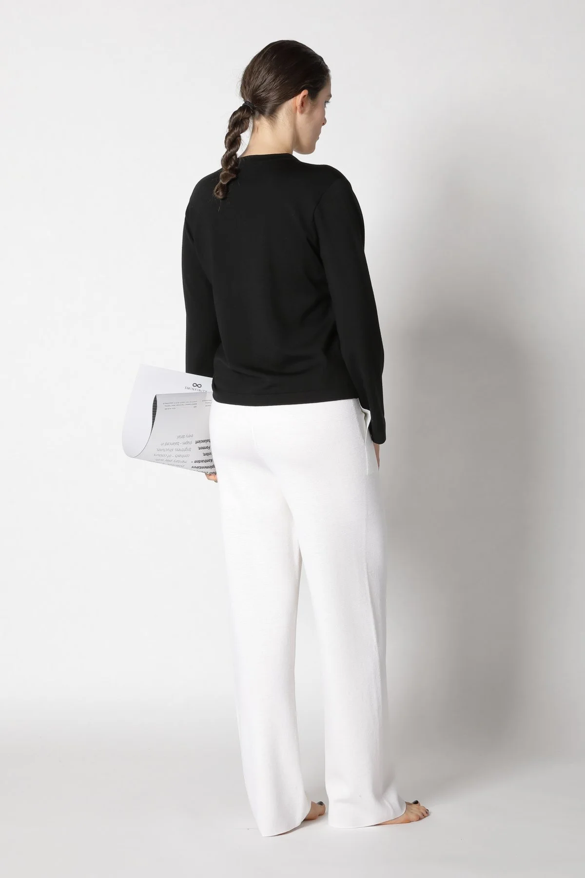  SMINFINITY Knitwear Hamburg Germany, Foto: Holger Stoehrmann, mail@stoehrmann.com, 0177-6302754 