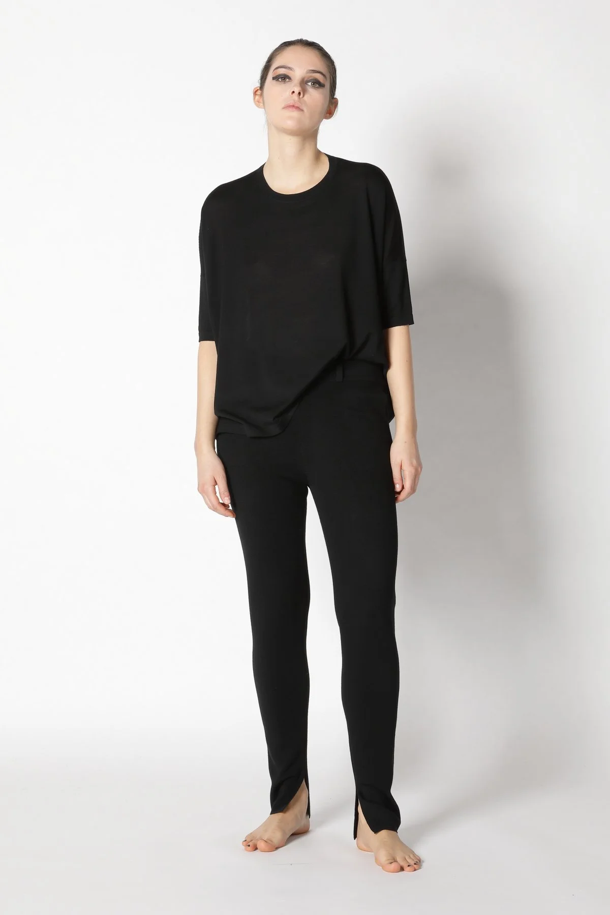  SMINFINITY Knitwear Hamburg Germany, Foto: Holger Stoehrmann, mail@stoehrmann.com, 0177-6302754 