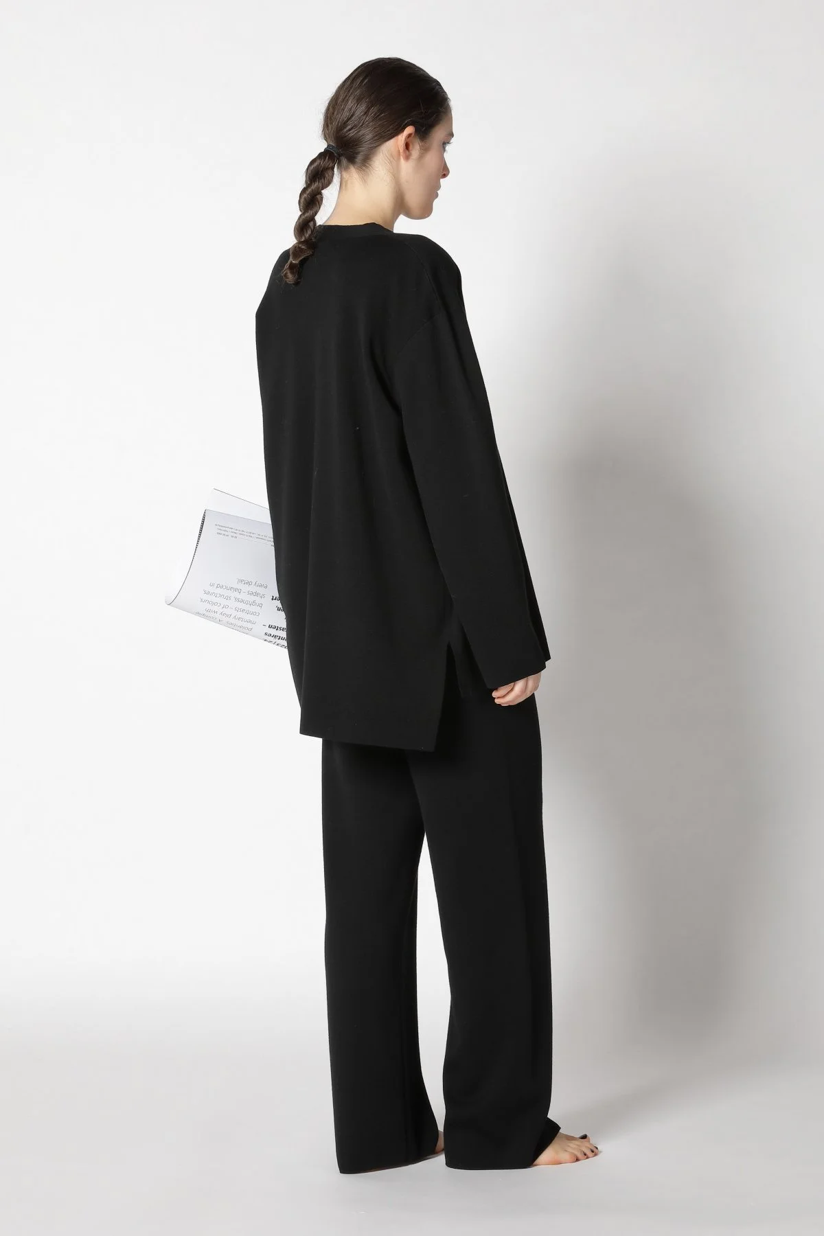  SMINFINITY Knitwear Hamburg Germany, Foto: Holger Stoehrmann, mail@stoehrmann.com, 0177-6302754 