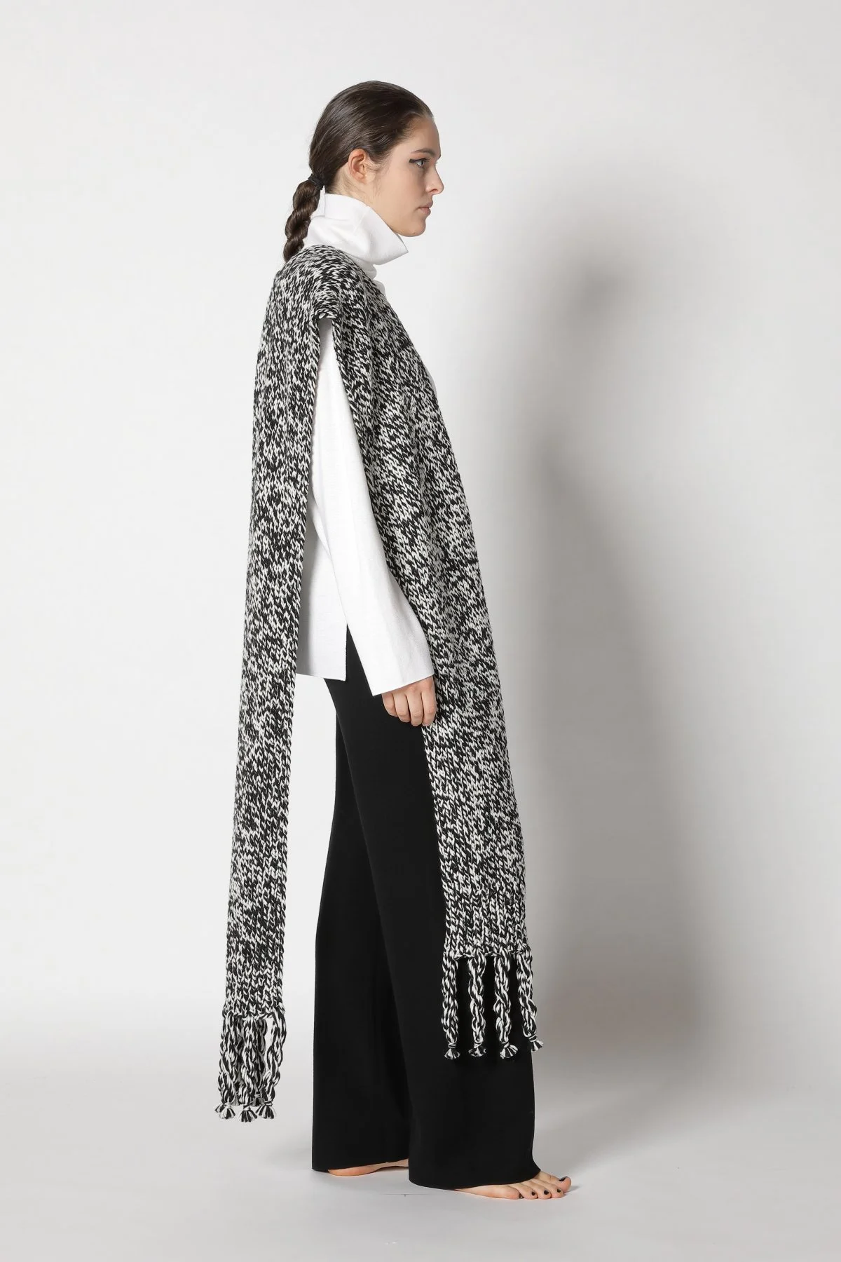  SMINFINITY Knitwear Hamburg Germany, Foto: Holger Stoehrmann, mail@stoehrmann.com, 0177-6302754 