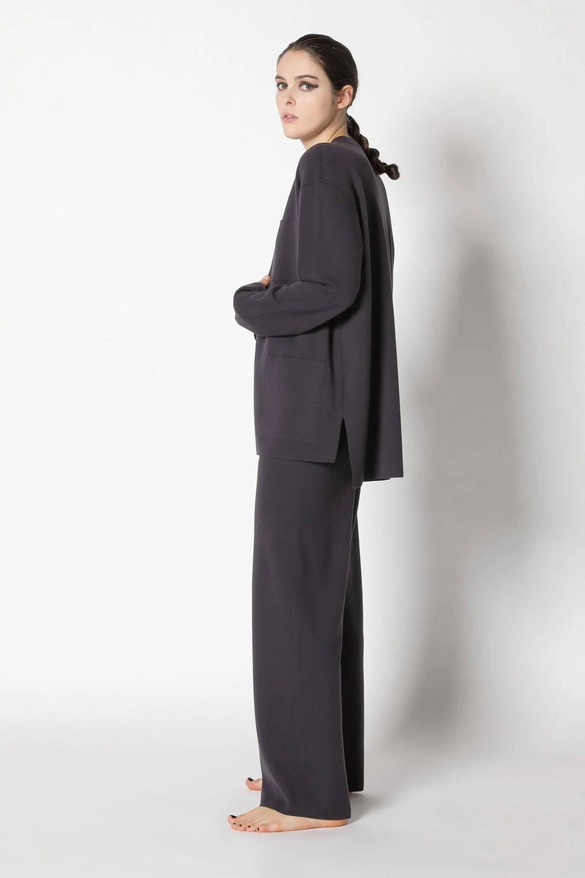  SMINFINITY Knitwear Hamburg Germany, Foto: Holger Stoehrmann, mail@stoehrmann.com, 0177-6302754 