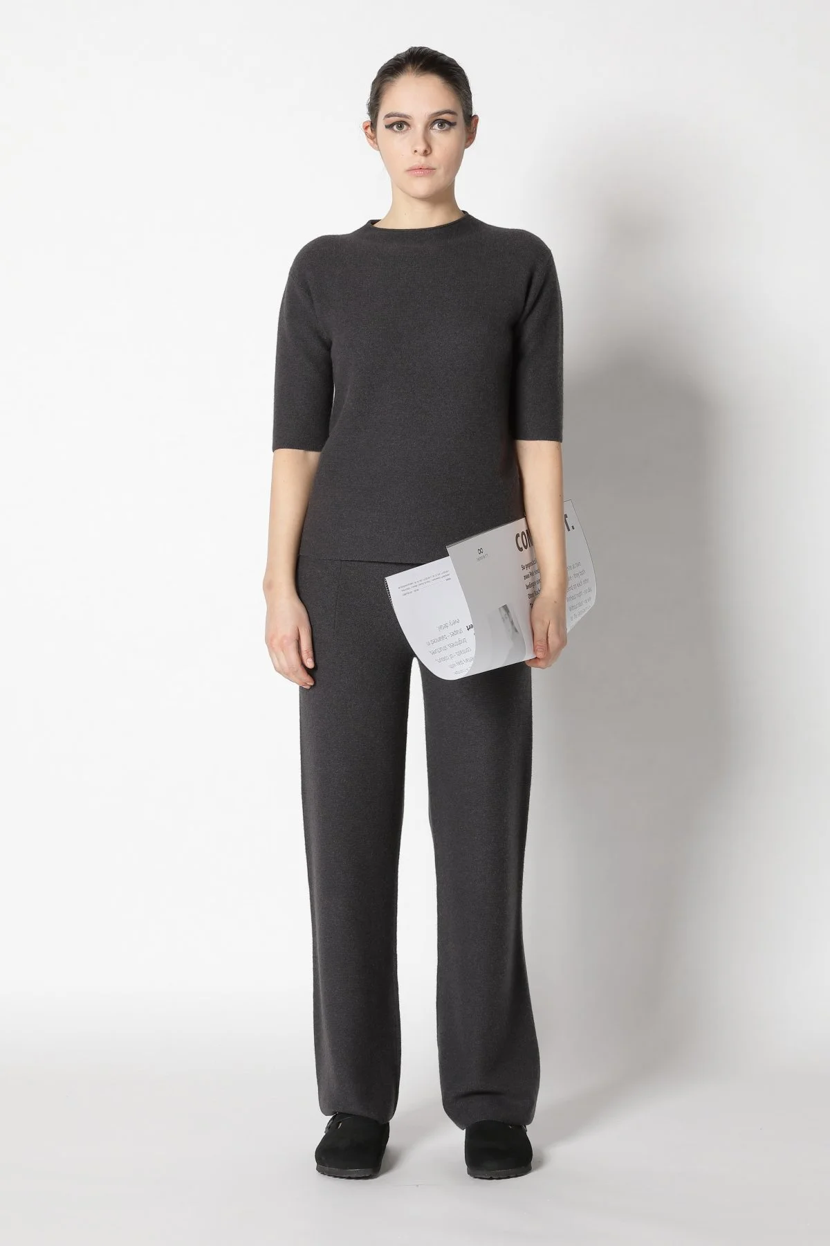  SMINFINITY Knitwear Hamburg Germany, Foto: Holger Stoehrmann, mail@stoehrmann.com, 0177-6302754 