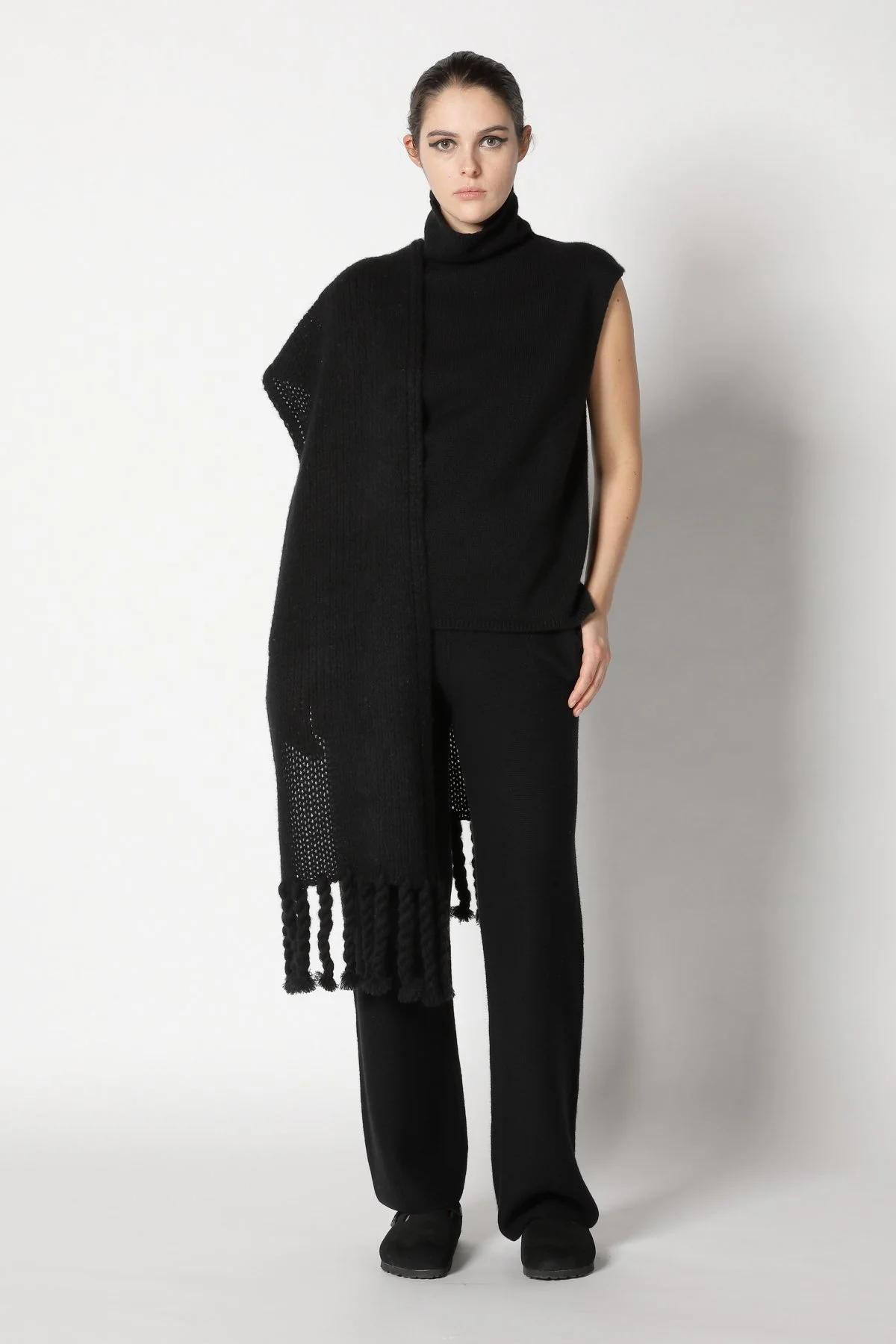  SMINFINITY Knitwear Hamburg Germany, Foto: Holger Stoehrmann, mail@stoehrmann.com, 0177-6302754 