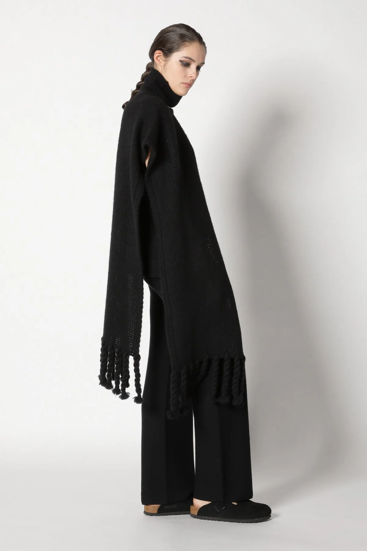  SMINFINITY Knitwear Hamburg Germany, Foto: Holger Stoehrmann, mail@stoehrmann.com, 0177-6302754 