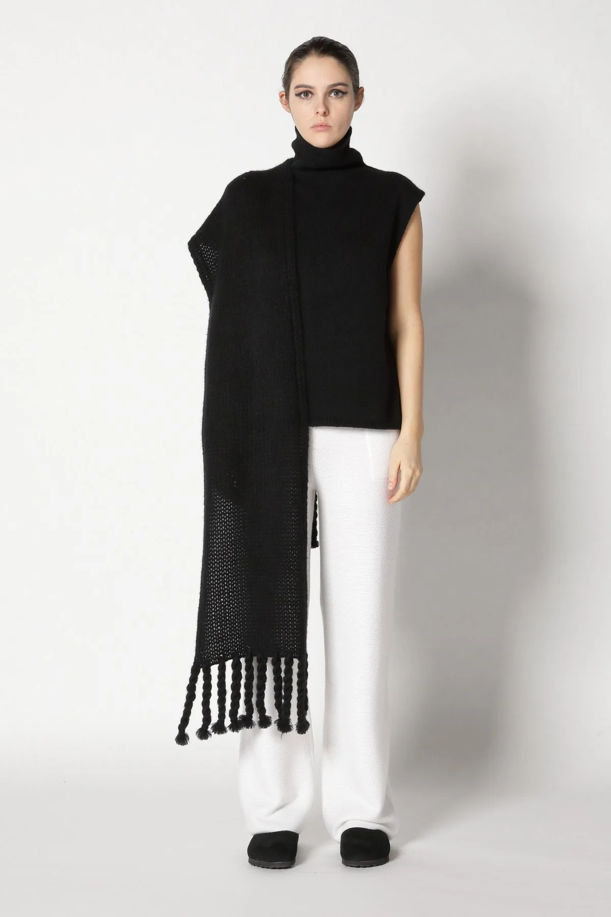  SMINFINITY Knitwear Hamburg Germany, Foto: Holger Stoehrmann, mail@stoehrmann.com, 0177-6302754 