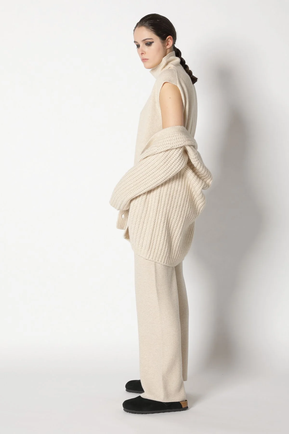  SMINFINITY Knitwear Hamburg Germany, Foto: Holger Stoehrmann, mail@stoehrmann.com, 0177-6302754 