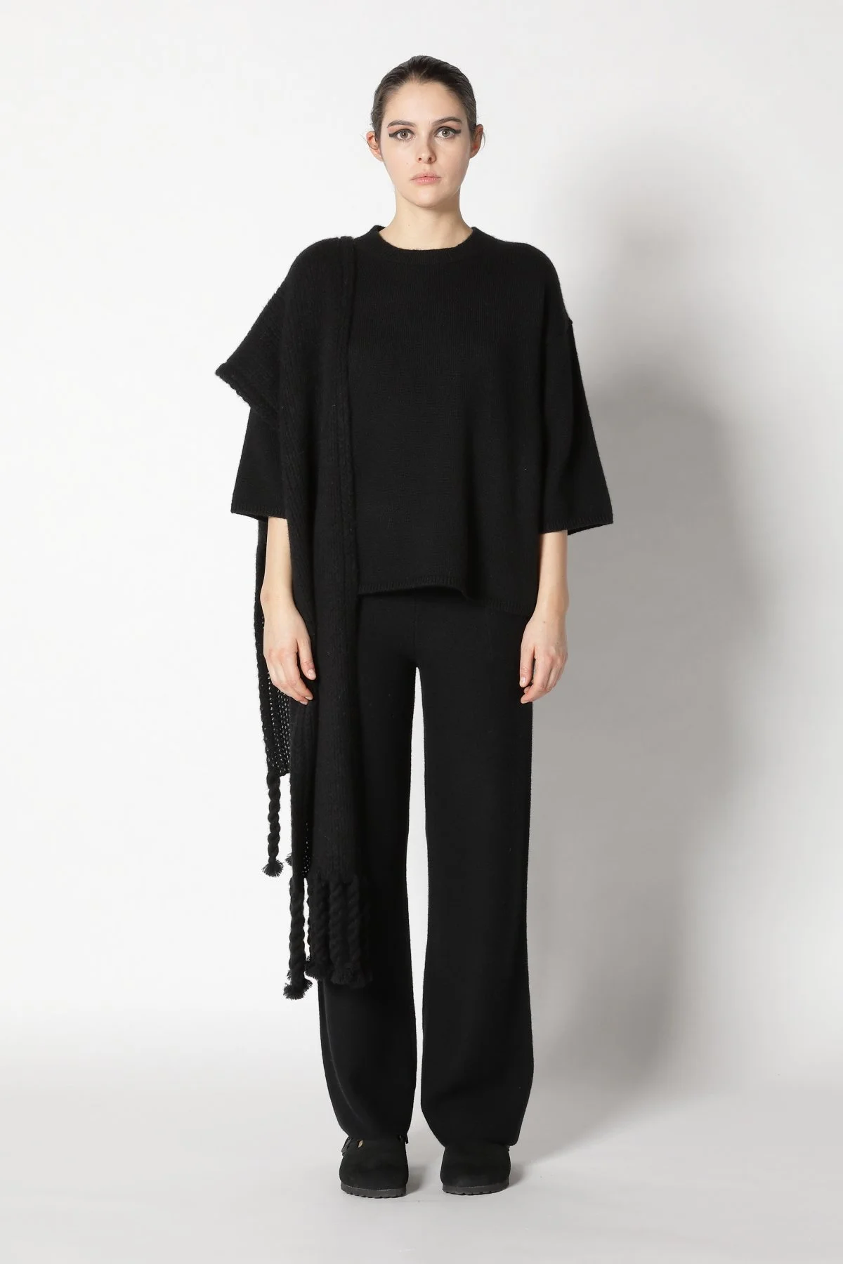  SMINFINITY Knitwear Hamburg Germany, Foto: Holger Stoehrmann, mail@stoehrmann.com, 0177-6302754 