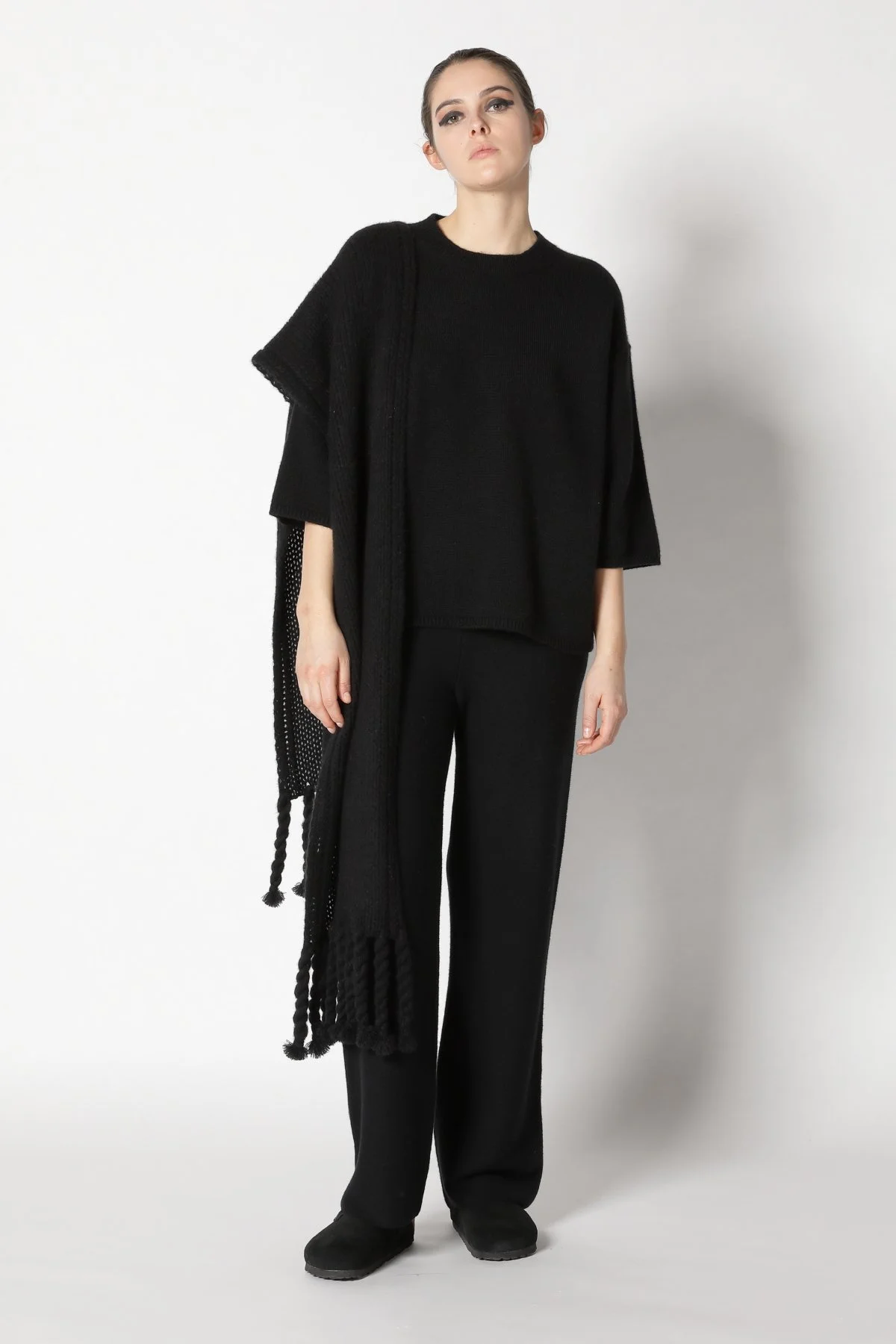  SMINFINITY Knitwear Hamburg Germany, Foto: Holger Stoehrmann, mail@stoehrmann.com, 0177-6302754 