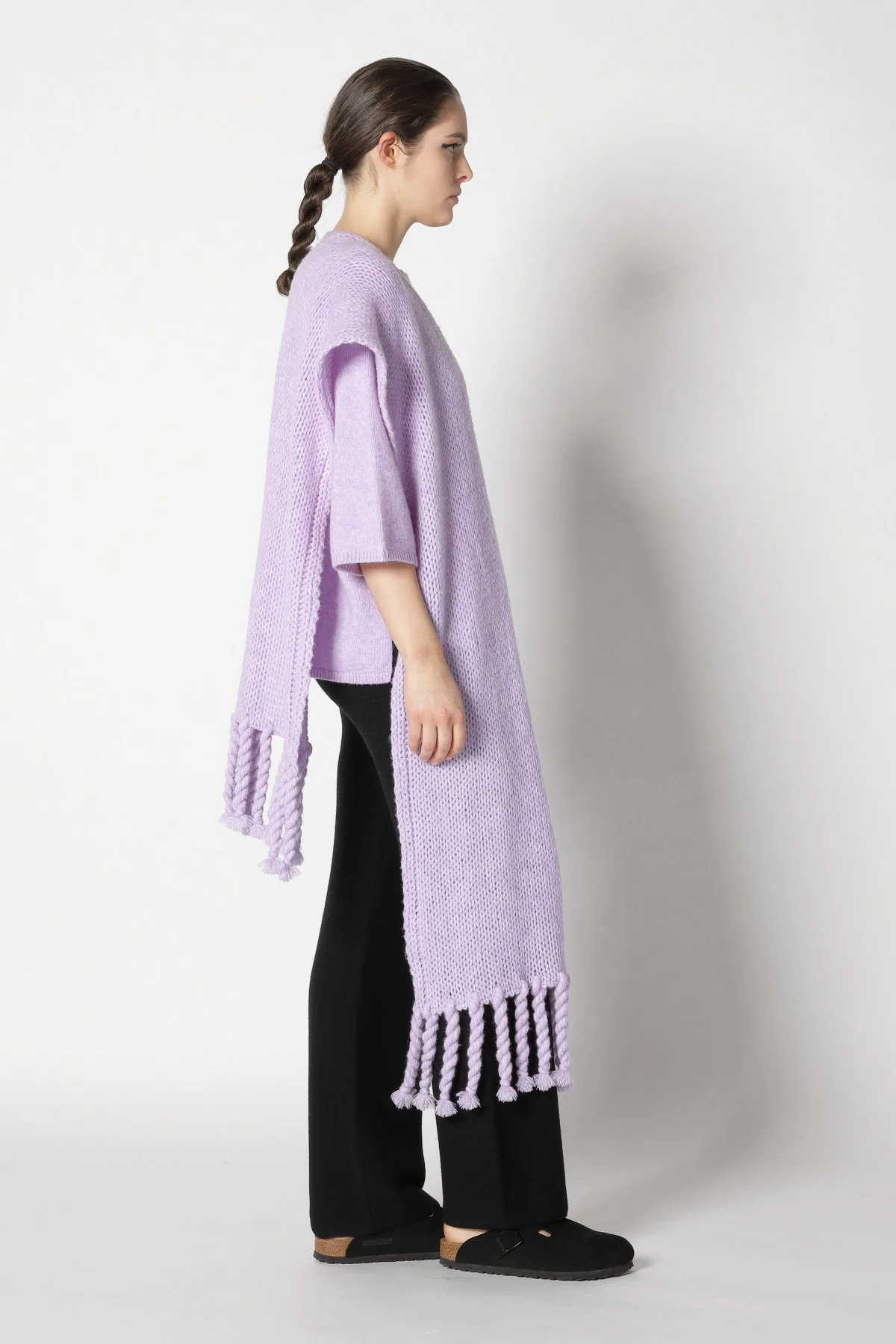  SMINFINITY Knitwear Hamburg Germany, Foto: Holger Stoehrmann, mail@stoehrmann.com, 0177-6302754 