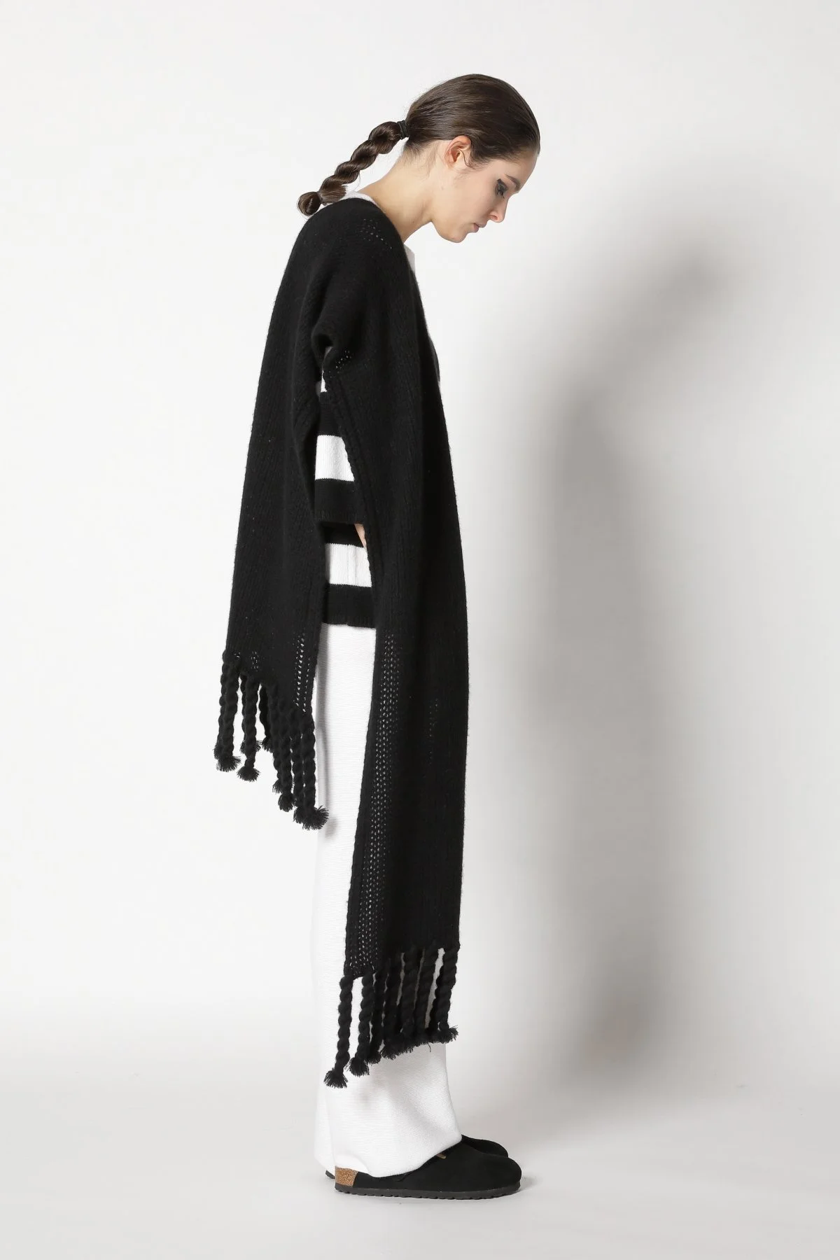  SMINFINITY Knitwear Hamburg Germany, Foto: Holger Stoehrmann, mail@stoehrmann.com, 0177-6302754 