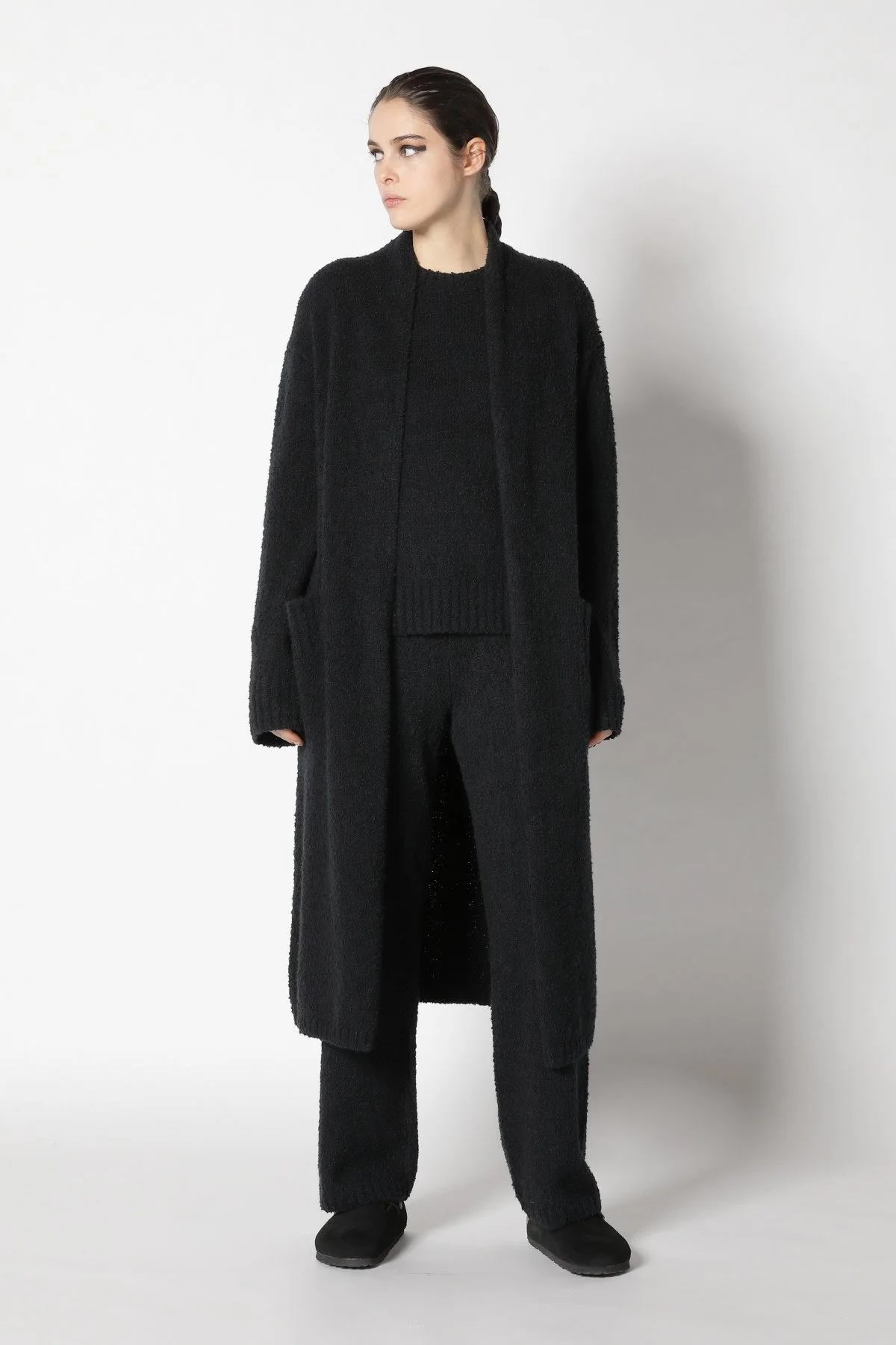  SMINFINITY Knitwear Hamburg Germany, Foto: Holger Stoehrmann, mail@stoehrmann.com, 0177-6302754 