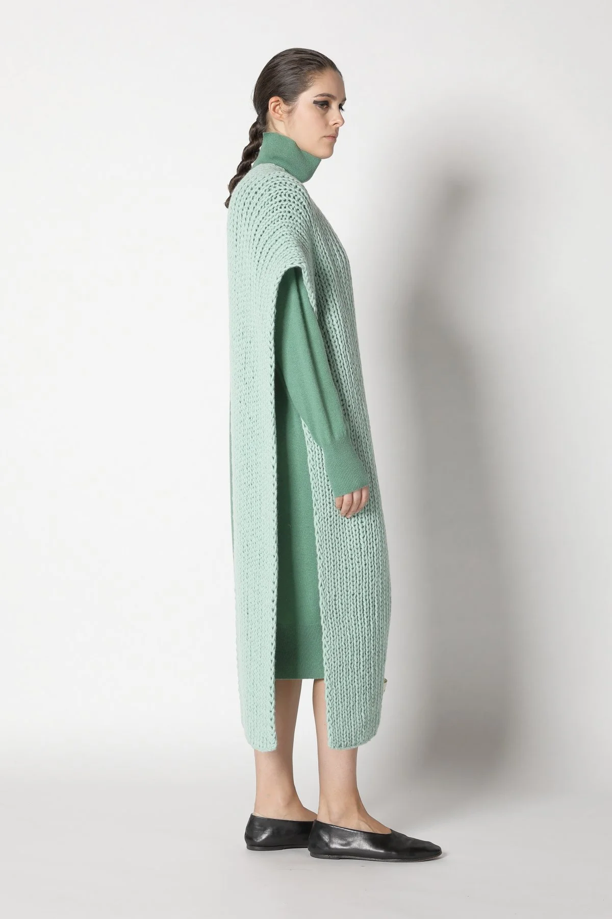  SMINFINITY Knitwear Hamburg Germany, Foto: Holger Stoehrmann, mail@stoehrmann.com, 0177-6302754 