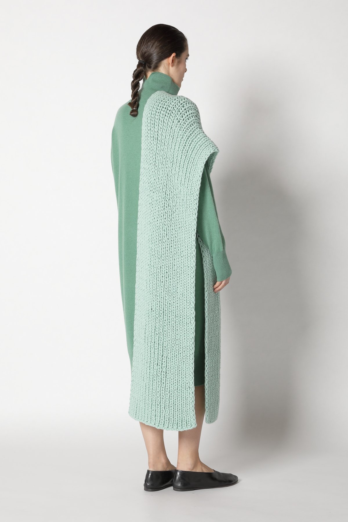  SMINFINITY Knitwear Hamburg Germany, Foto: Holger Stoehrmann, mail@stoehrmann.com, 0177-6302754 