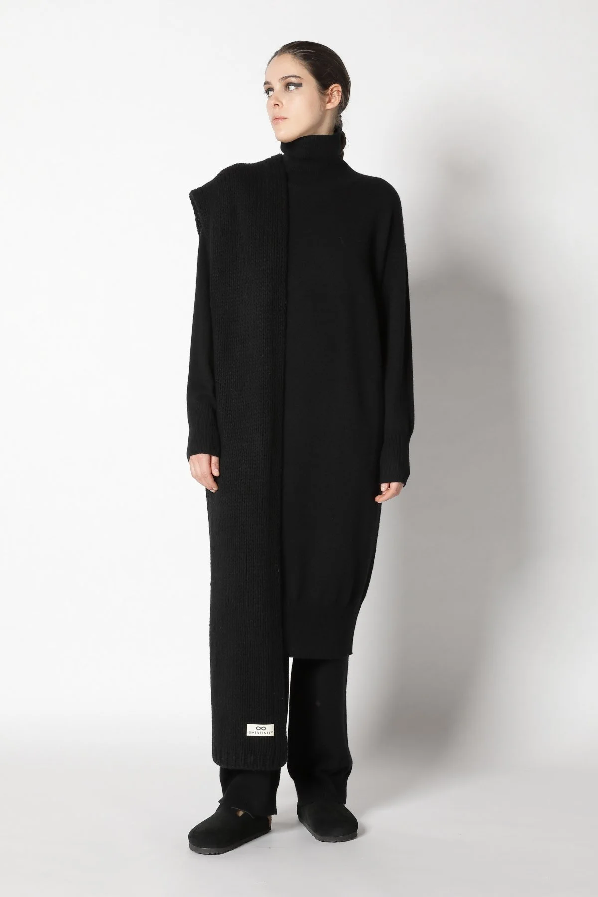  SMINFINITY Knitwear Hamburg Germany, Foto: Holger Stoehrmann, mail@stoehrmann.com, 0177-6302754 