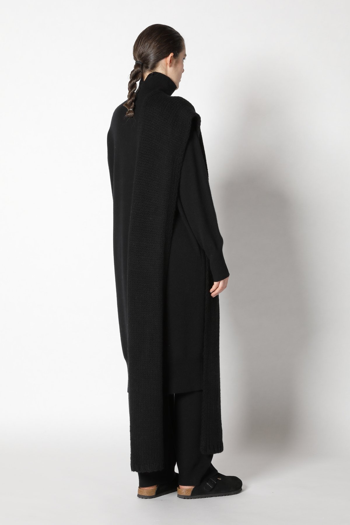  SMINFINITY Knitwear Hamburg Germany, Foto: Holger Stoehrmann, mail@stoehrmann.com, 0177-6302754 