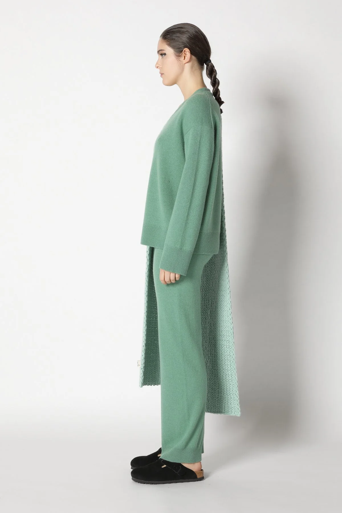  SMINFINITY Knitwear Hamburg Germany, Foto: Holger Stoehrmann, mail@stoehrmann.com, 0177-6302754 