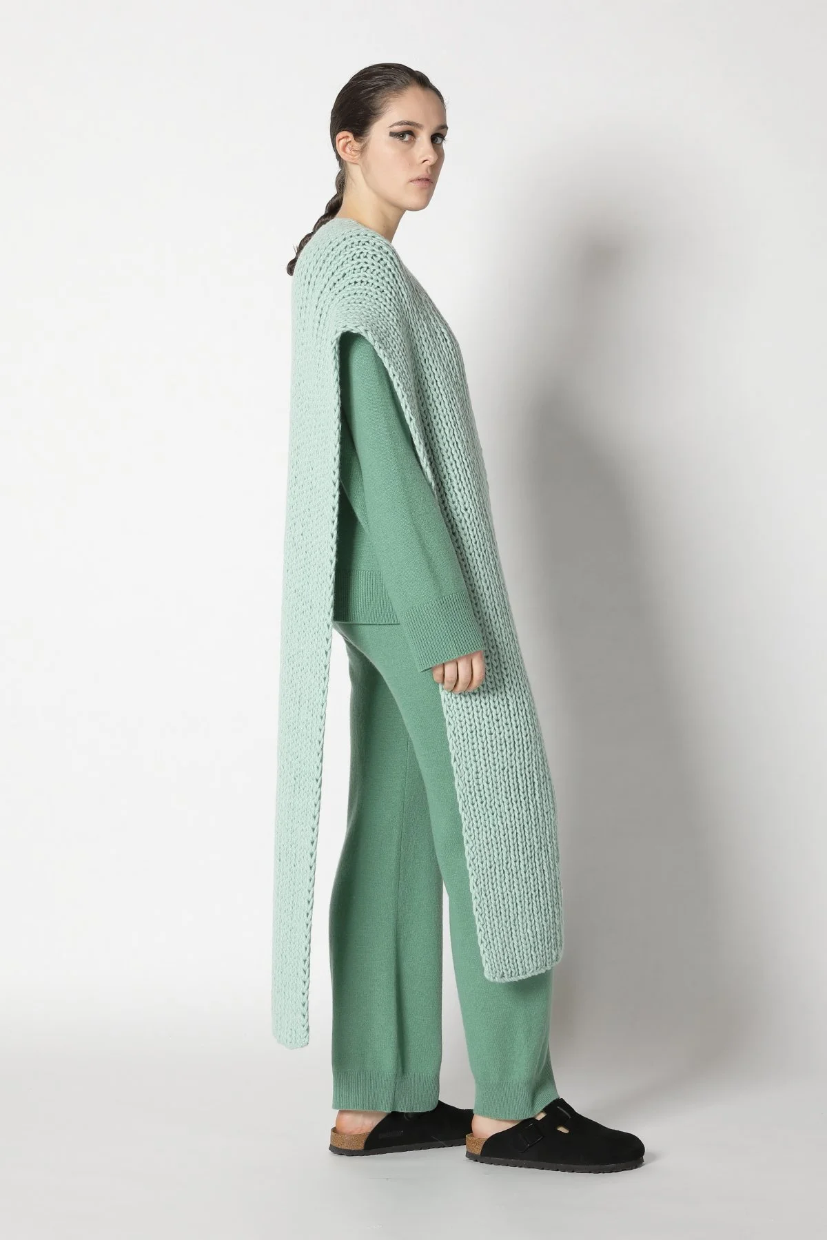  SMINFINITY Knitwear Hamburg Germany, Foto: Holger Stoehrmann, mail@stoehrmann.com, 0177-6302754 