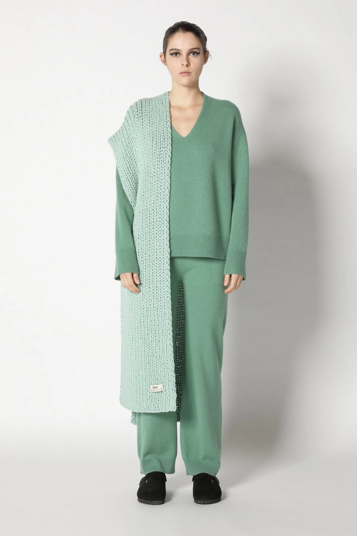  SMINFINITY Knitwear Hamburg Germany, Foto: Holger Stoehrmann, mail@stoehrmann.com, 0177-6302754 