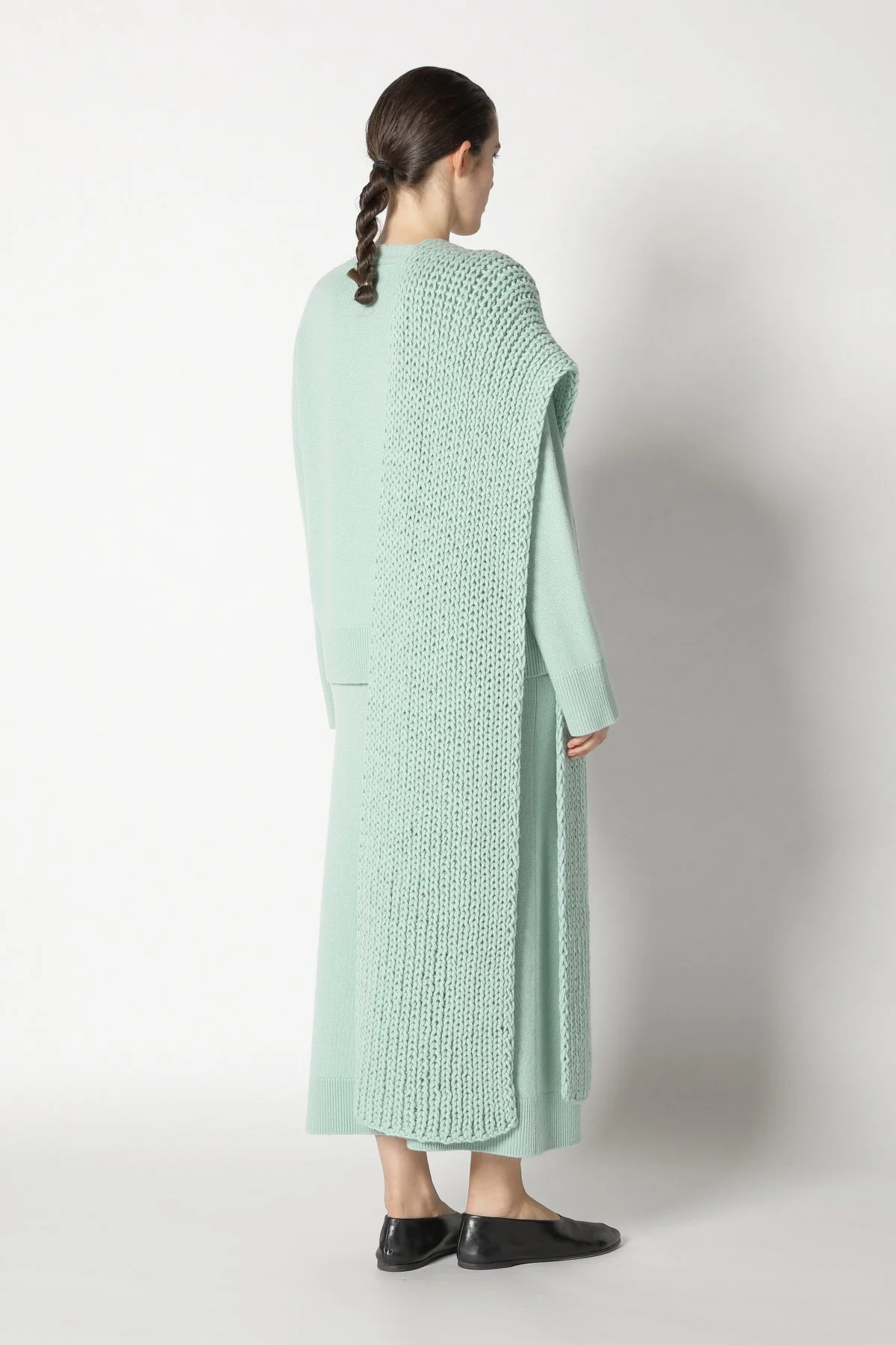  SMINFINITY Knitwear Hamburg Germany, Foto: Holger Stoehrmann, mail@stoehrmann.com, 0177-6302754 