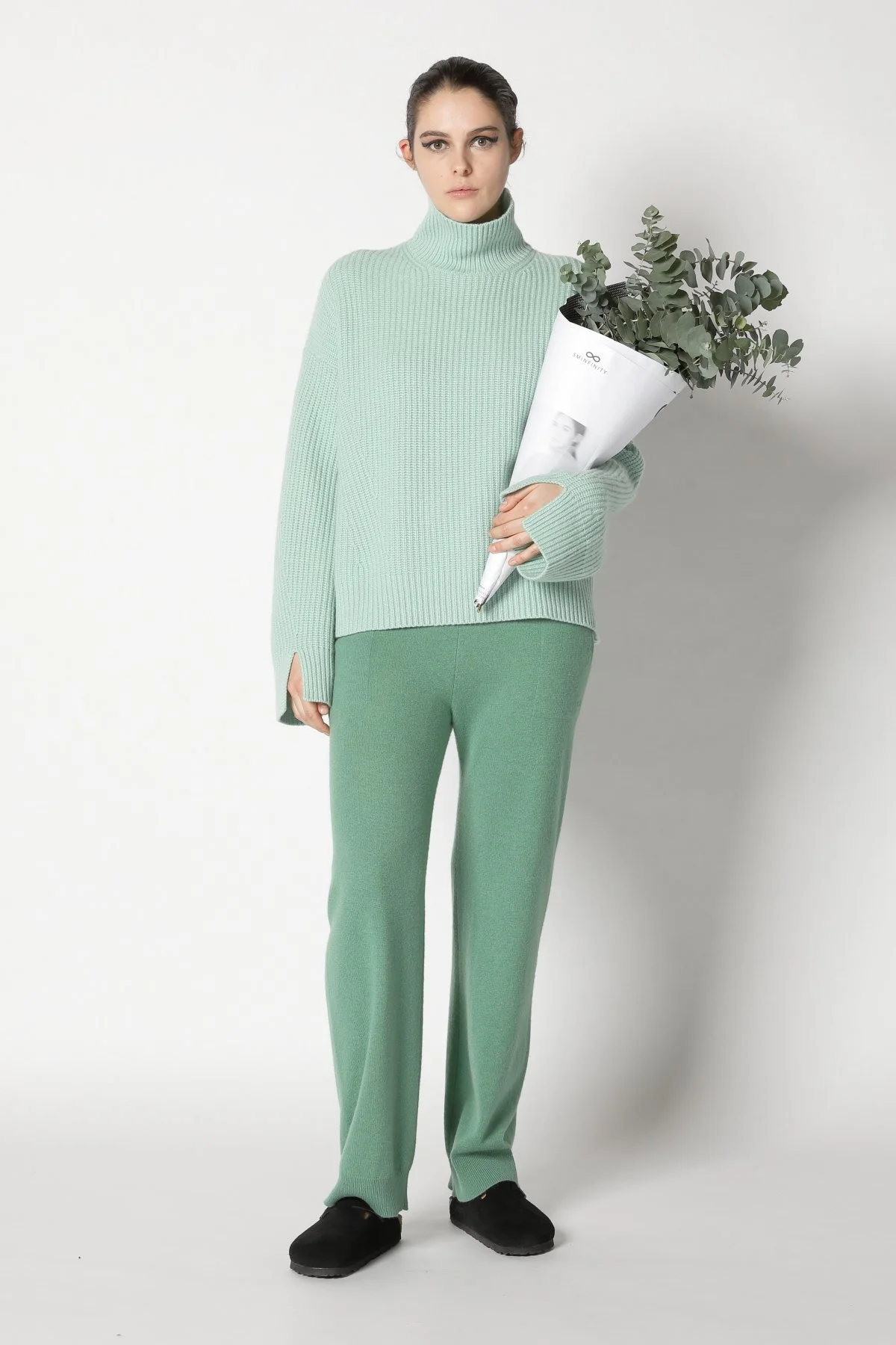  SMINFINITY Knitwear Hamburg Germany, Foto: Holger Stoehrmann, mail@stoehrmann.com, 0177-6302754 