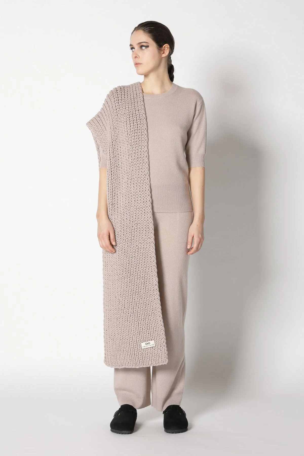  SMINFINITY Knitwear Hamburg Germany, Foto: Holger Stoehrmann, mail@stoehrmann.com, 0177-6302754 