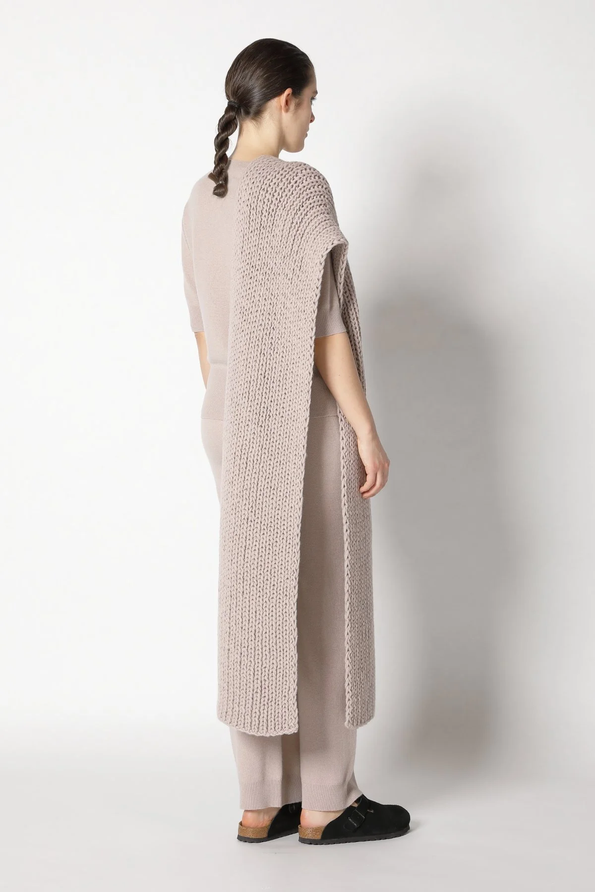  SMINFINITY Knitwear Hamburg Germany, Foto: Holger Stoehrmann, mail@stoehrmann.com, 0177-6302754 