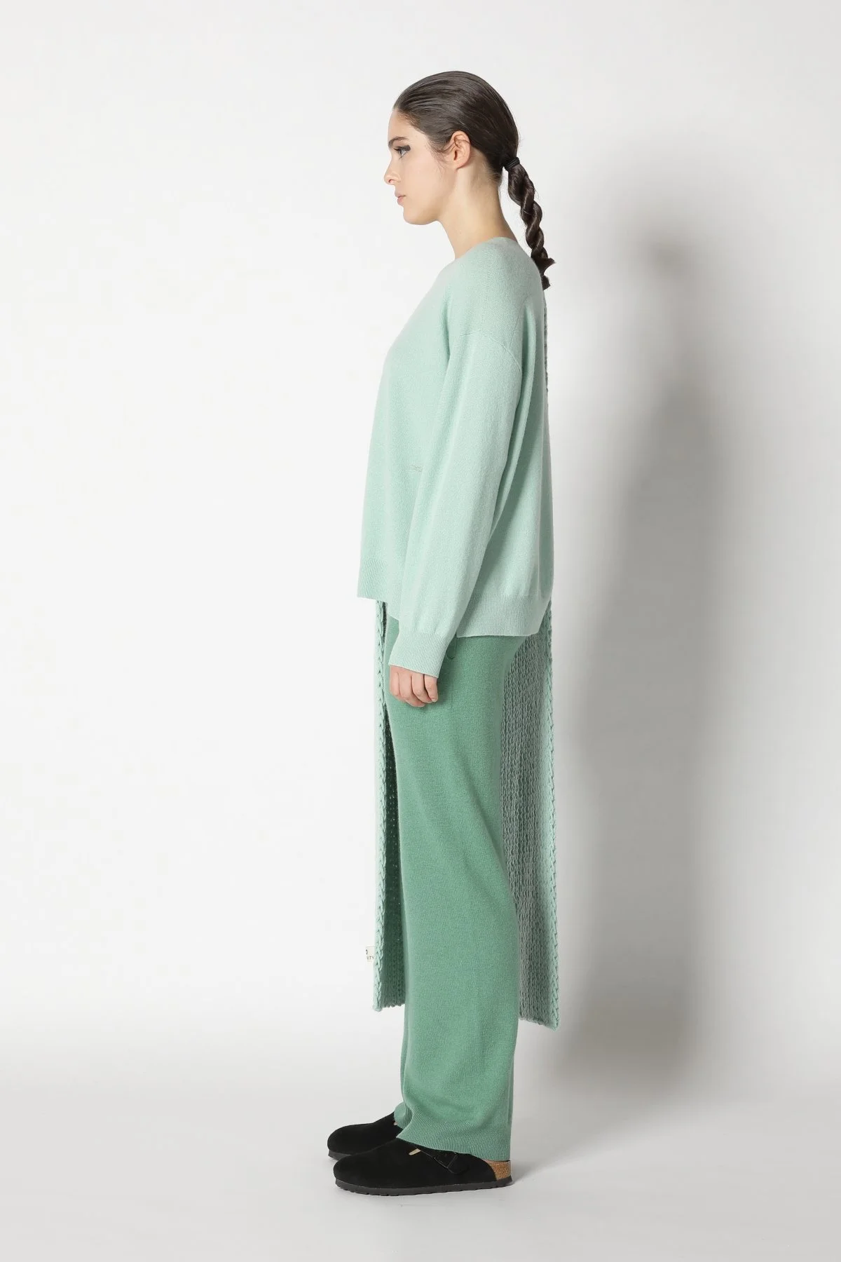  SMINFINITY Knitwear Hamburg Germany, Foto: Holger Stoehrmann, mail@stoehrmann.com, 0177-6302754 