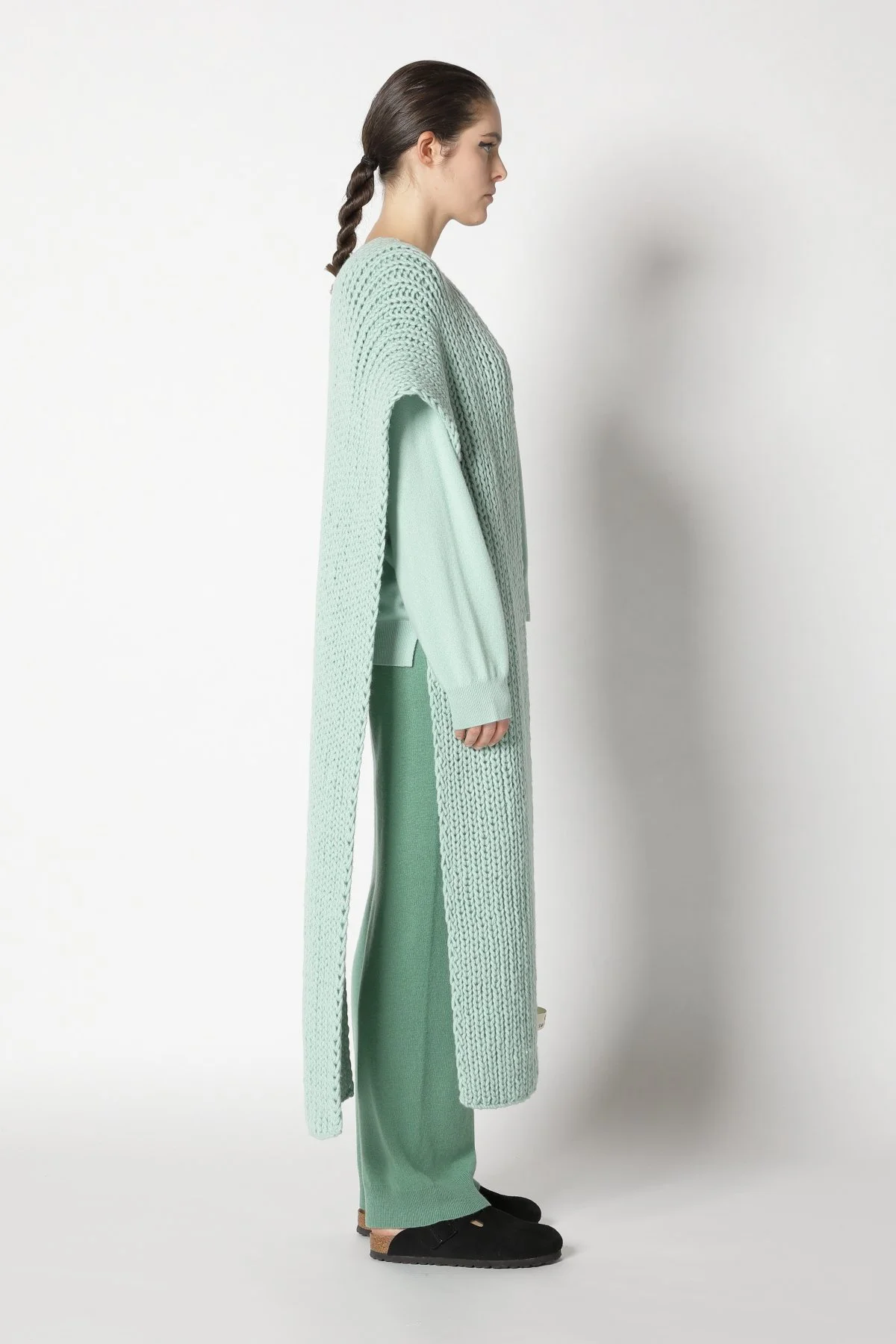  SMINFINITY Knitwear Hamburg Germany, Foto: Holger Stoehrmann, mail@stoehrmann.com, 0177-6302754 